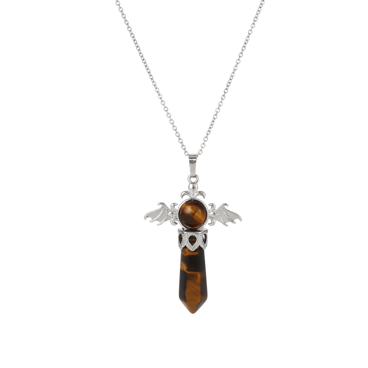 Angle Wing Pendant ROLA DIRECT BUY