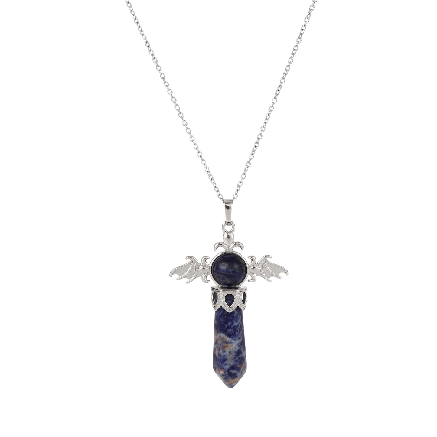 Angle Wing Pendant ROLA DIRECT BUY