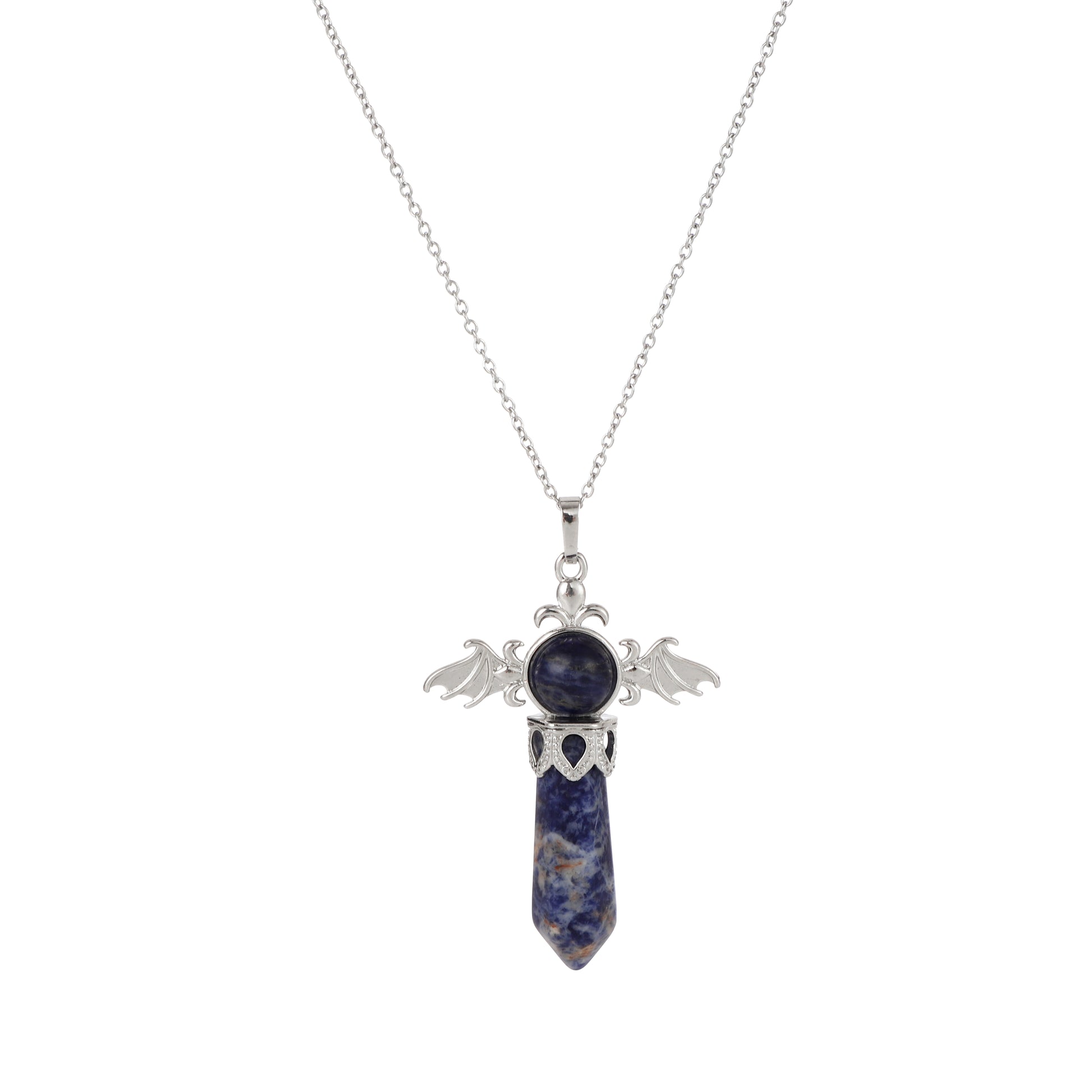Angle Wing Pendant ROLA DIRECT BUY