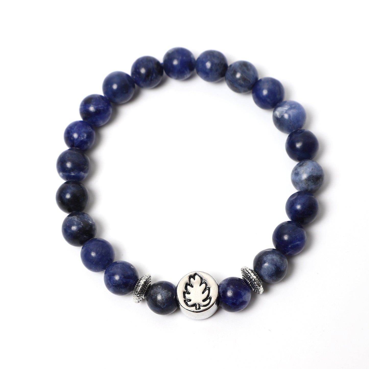 Peace leaf bracelet ROLA DIRECT BUY