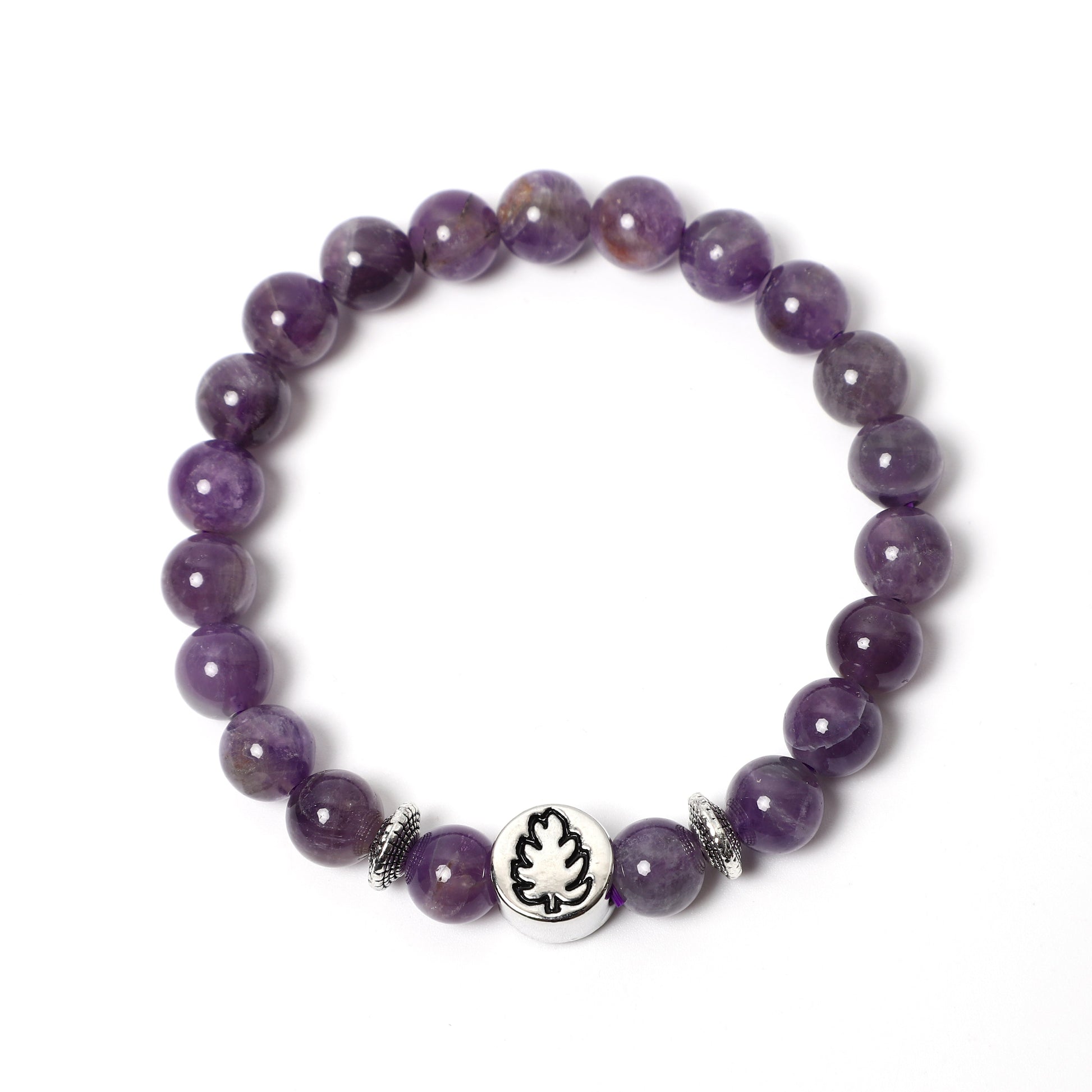 Peace leaf bracelet ROLA DIRECT BUY