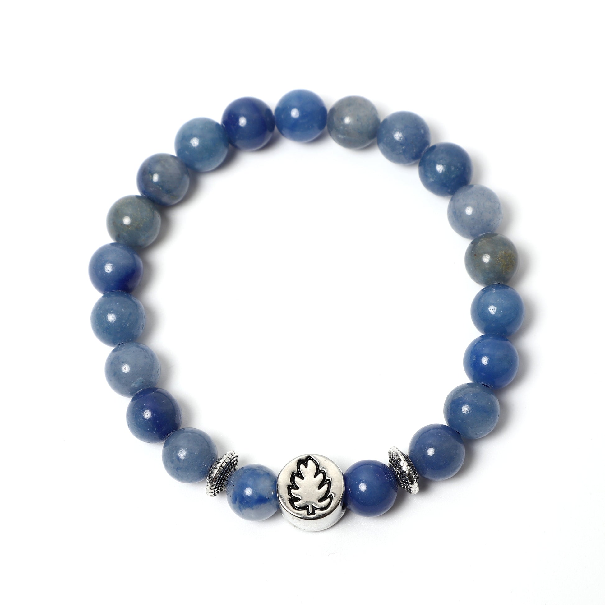 Peace leaf bracelet ROLA DIRECT BUY