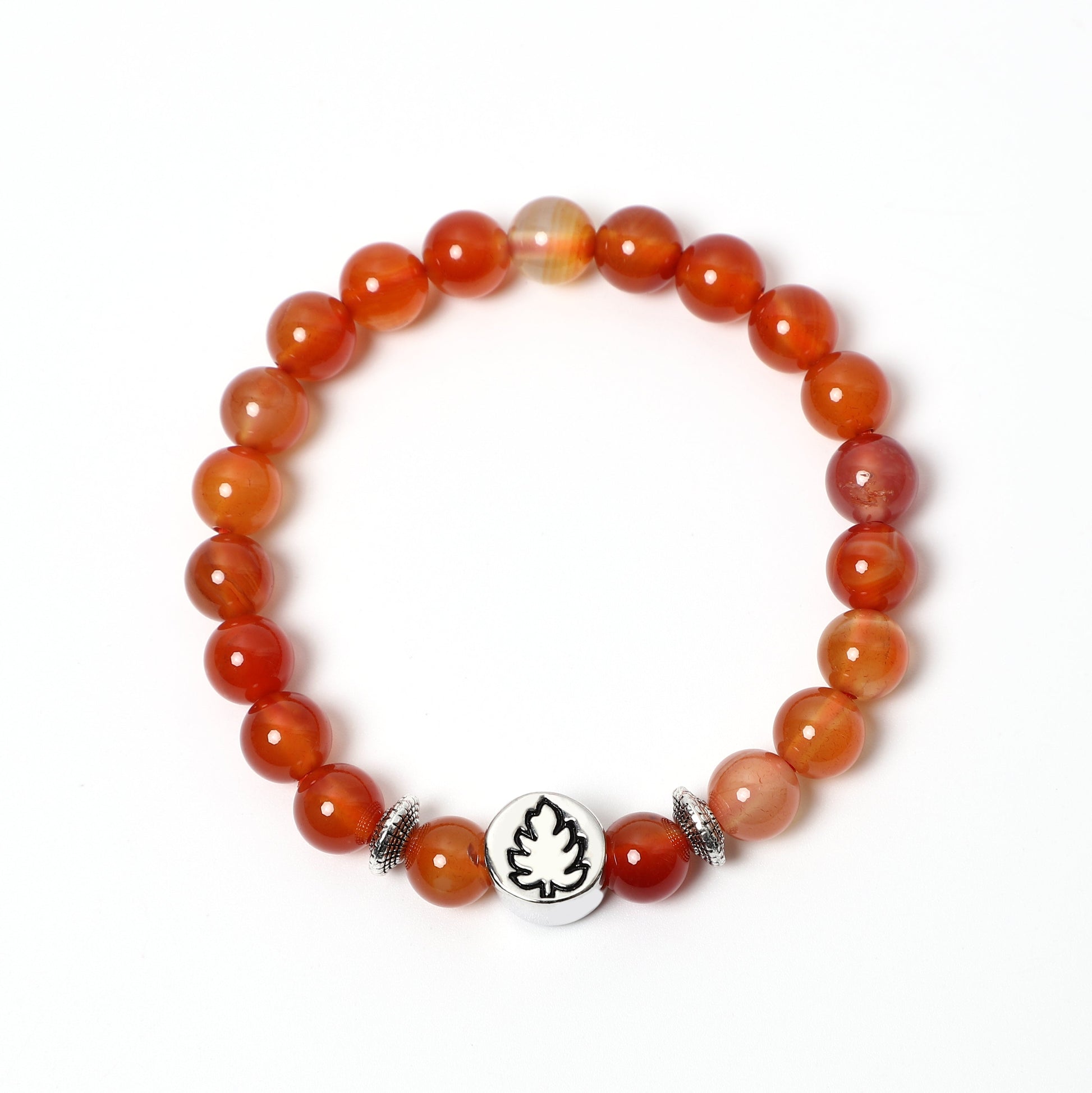 Peace leaf bracelet ROLA DIRECT BUY