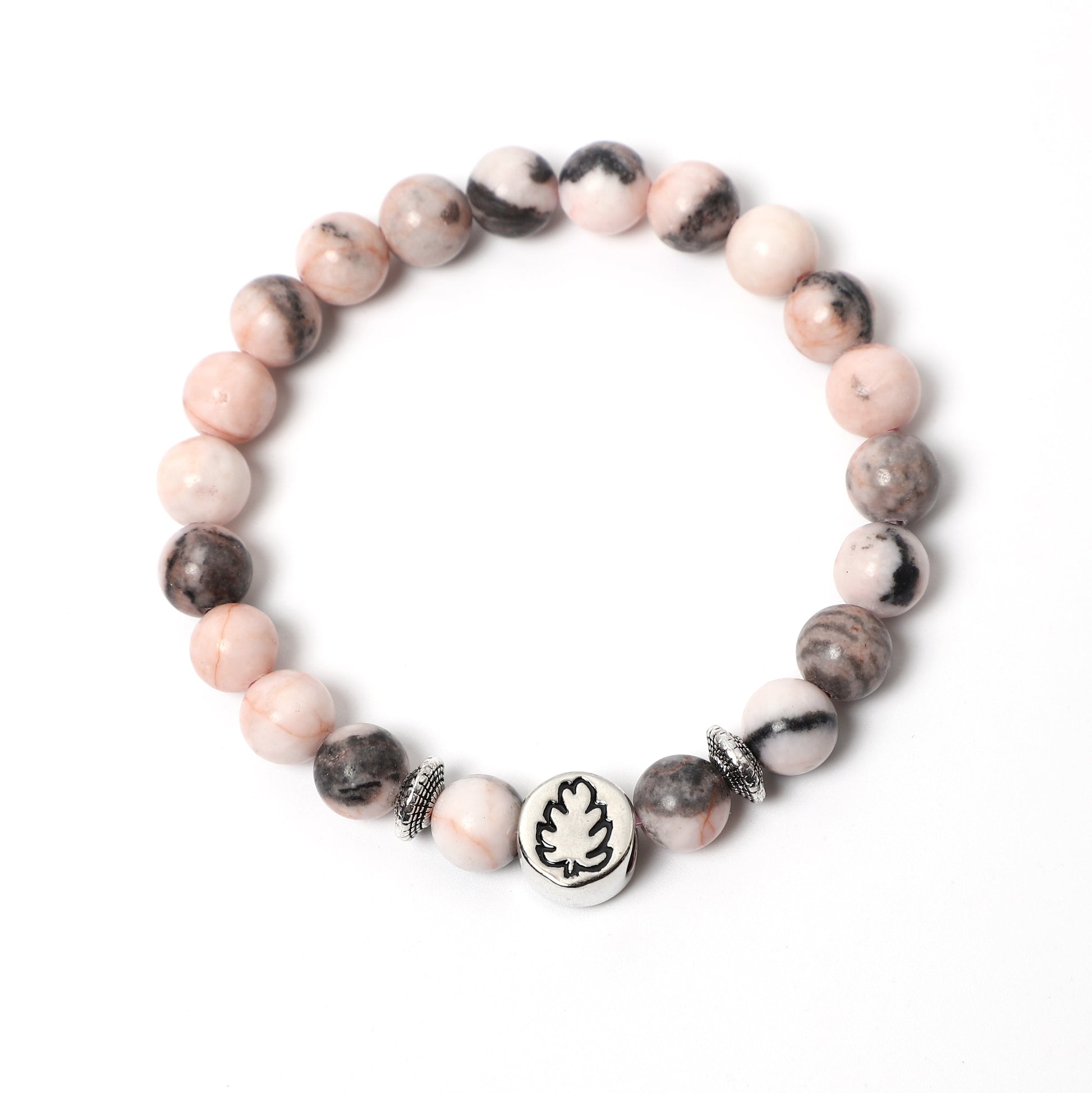 Peace leaf bracelet ROLA DIRECT BUY