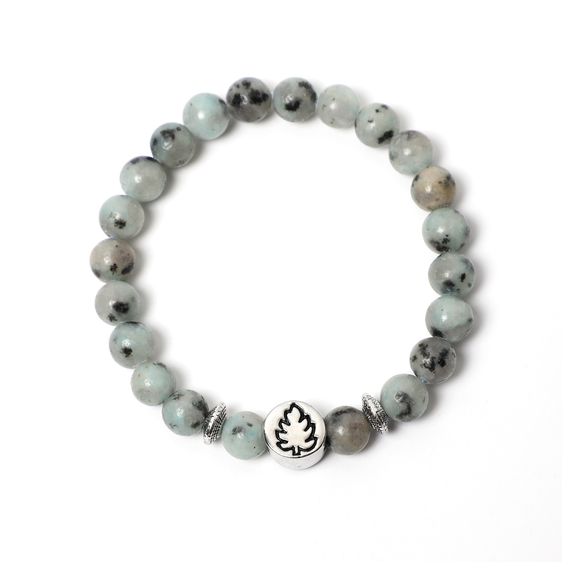 Peace leaf bracelet ROLA DIRECT BUY