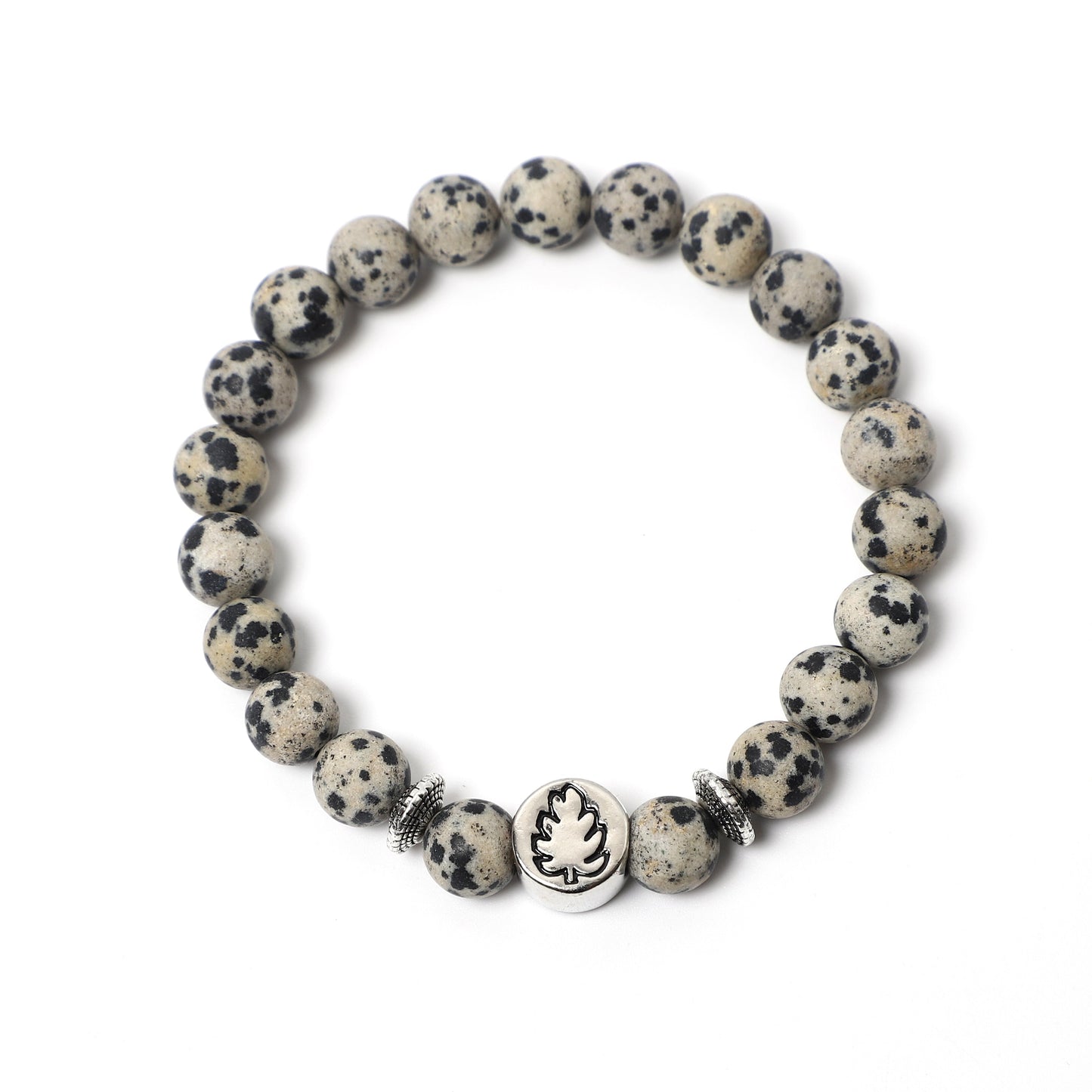 Peace leaf bracelet ROLA DIRECT BUY