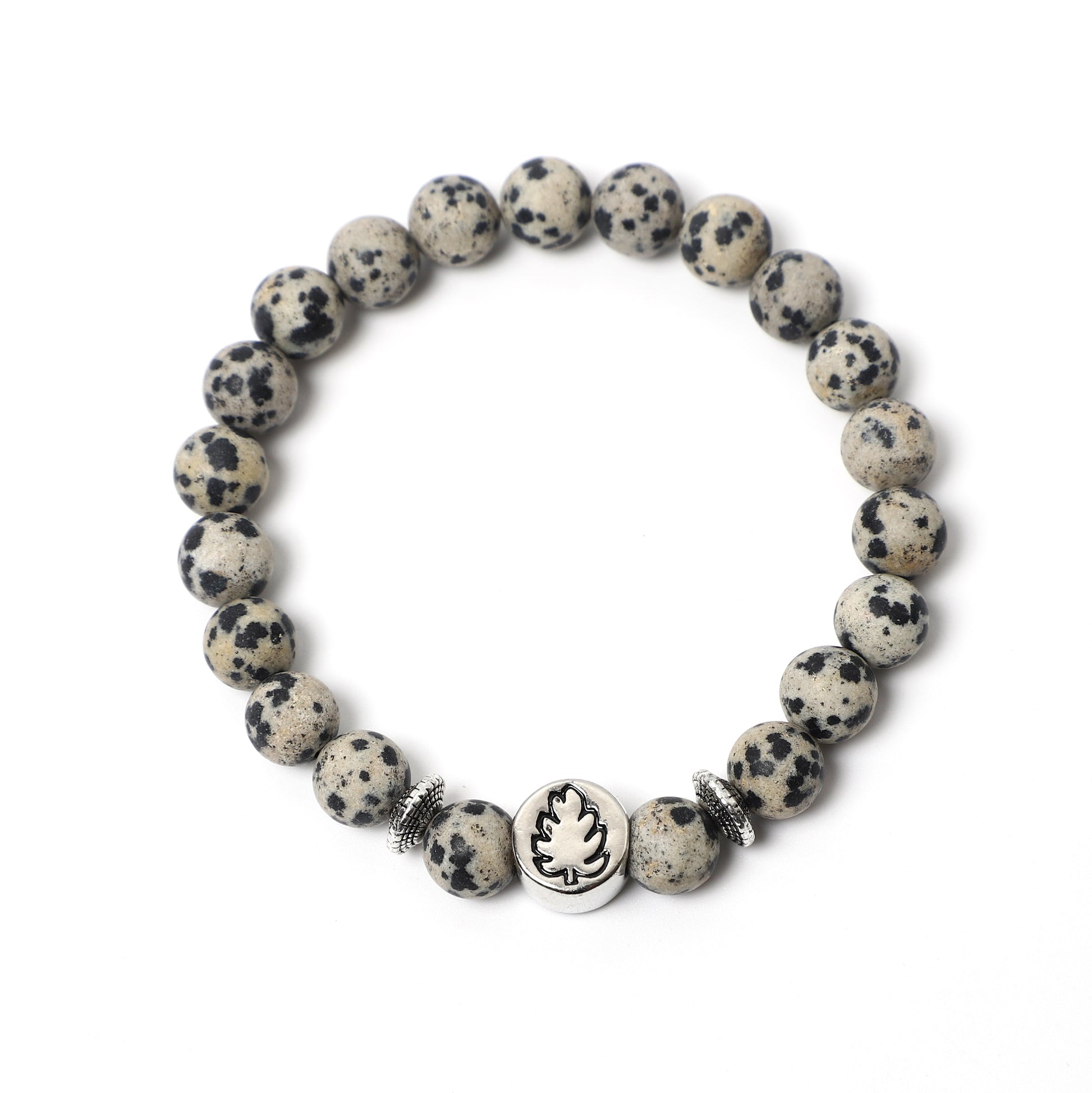 Peace leaf bracelet ROLA DIRECT BUY