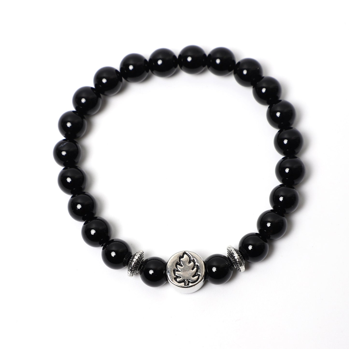 Peace leaf bracelet ROLA DIRECT BUY