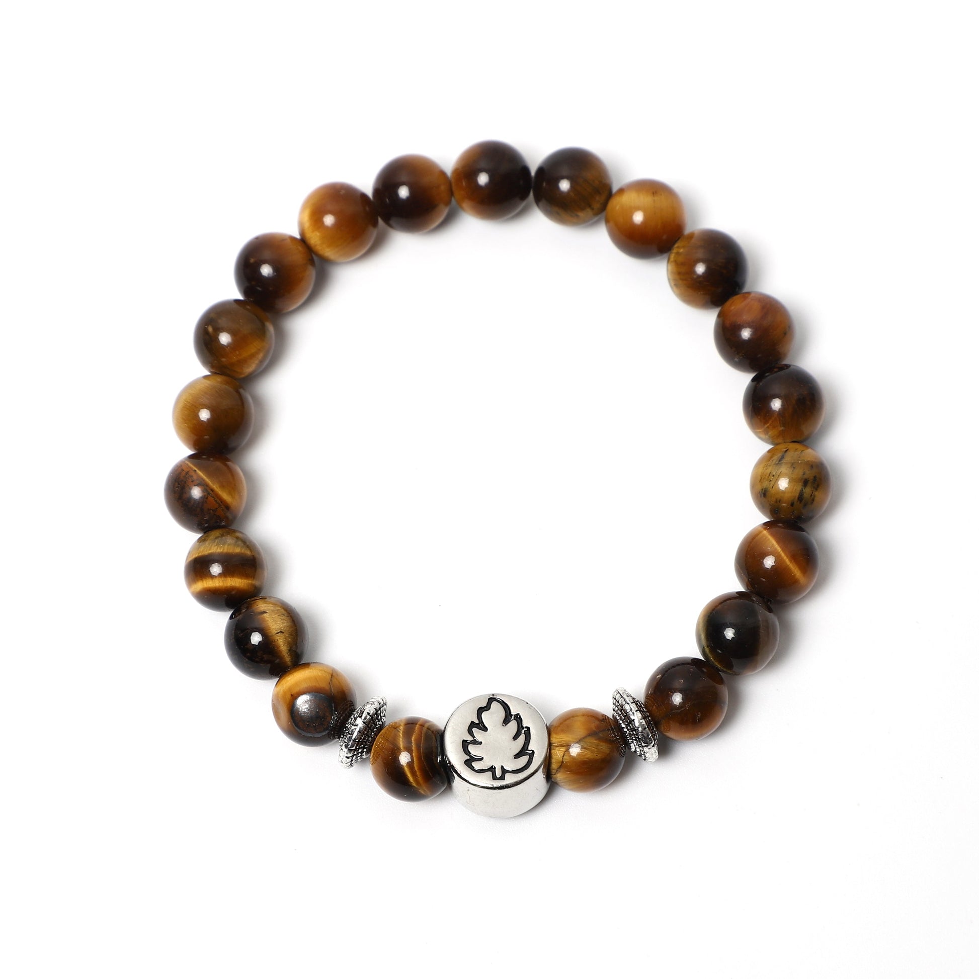 Peace leaf bracelet ROLA DIRECT BUY
