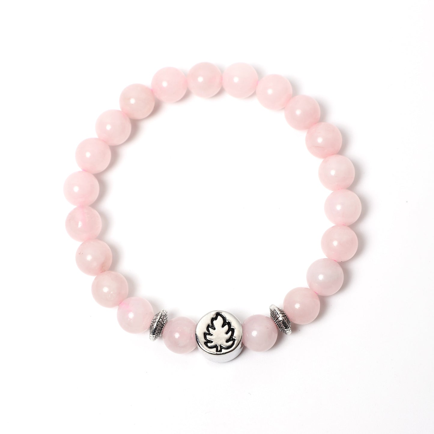 Peace leaf bracelet ROLA DIRECT BUY