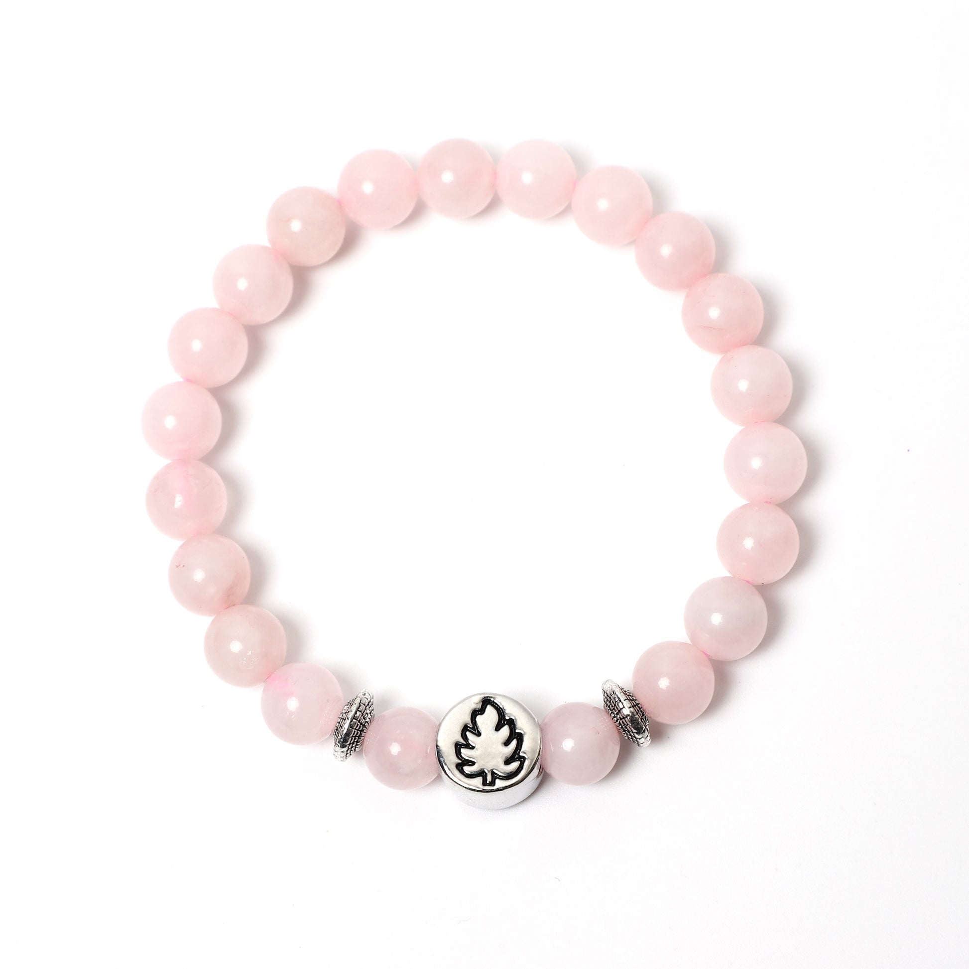 Peace leaf bracelet ROLA DIRECT BUY