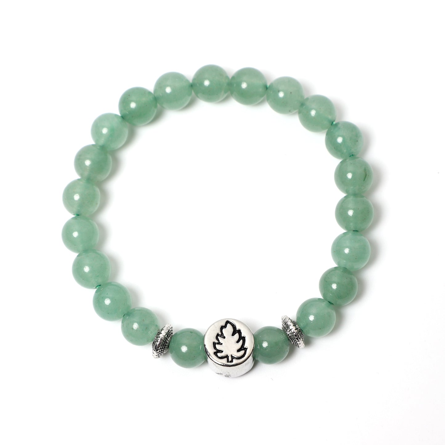 Peace leaf bracelet ROLA DIRECT BUY