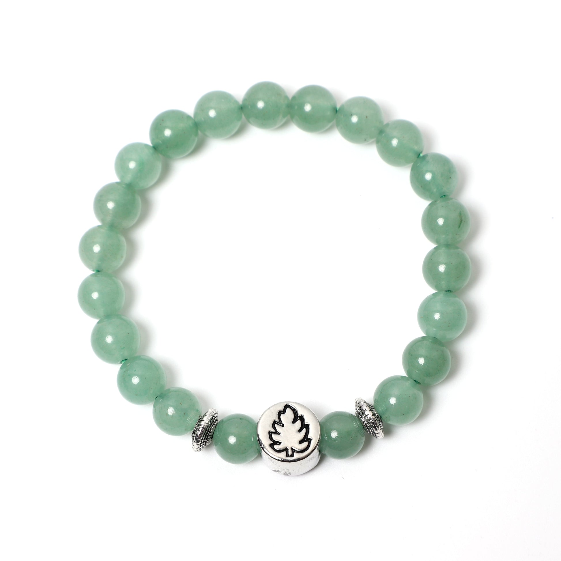 Peace leaf bracelet ROLA DIRECT BUY