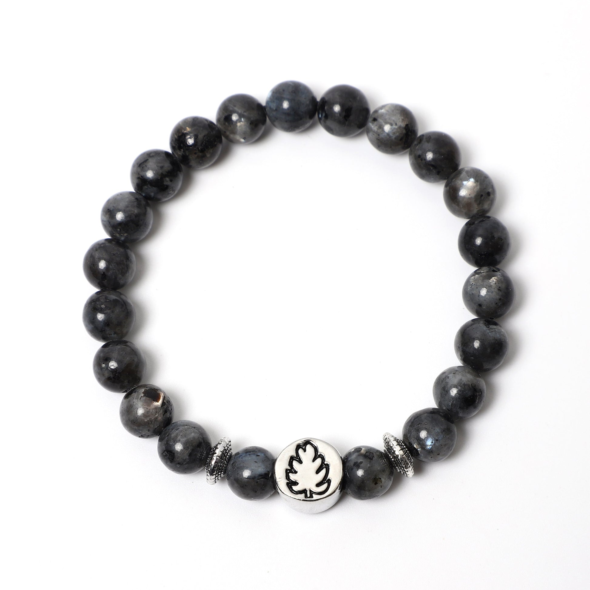 Peace leaf bracelet ROLA DIRECT BUY
