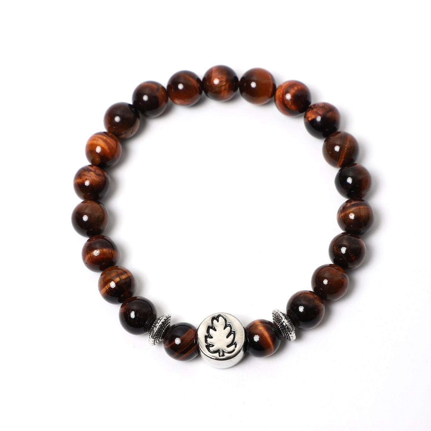 Peace leaf bracelet ROLA DIRECT BUY