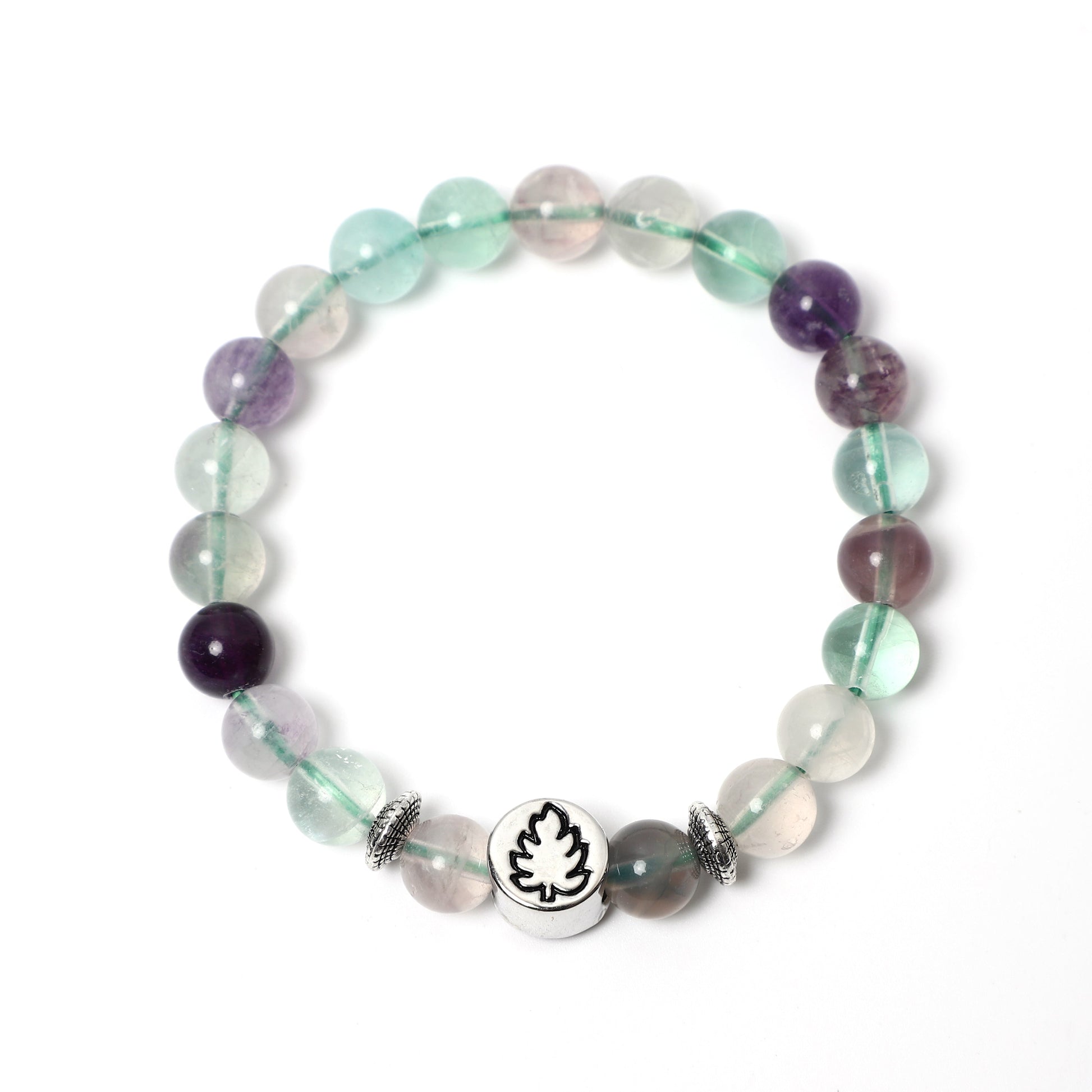 Peace leaf bracelet ROLA DIRECT BUY
