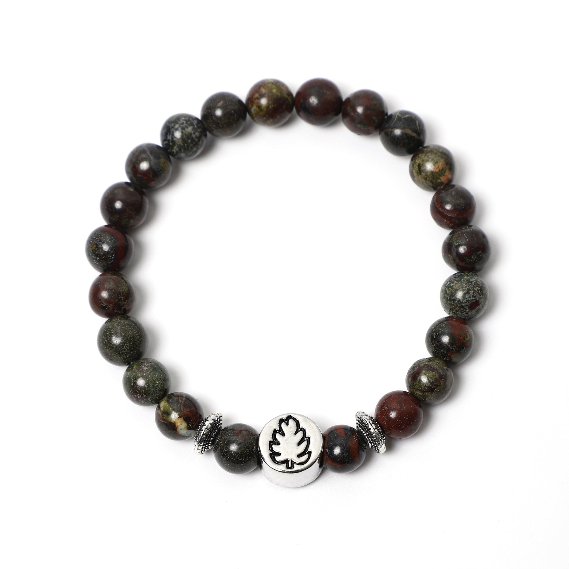 Peace leaf bracelet ROLA DIRECT BUY