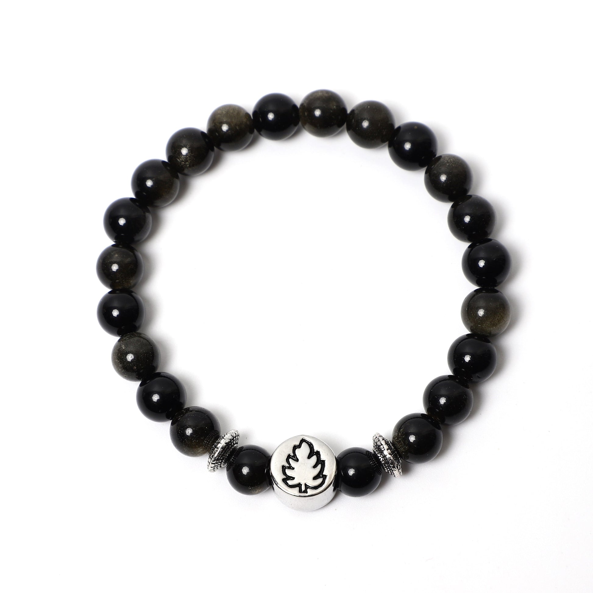 Peace leaf bracelet ROLA DIRECT BUY
