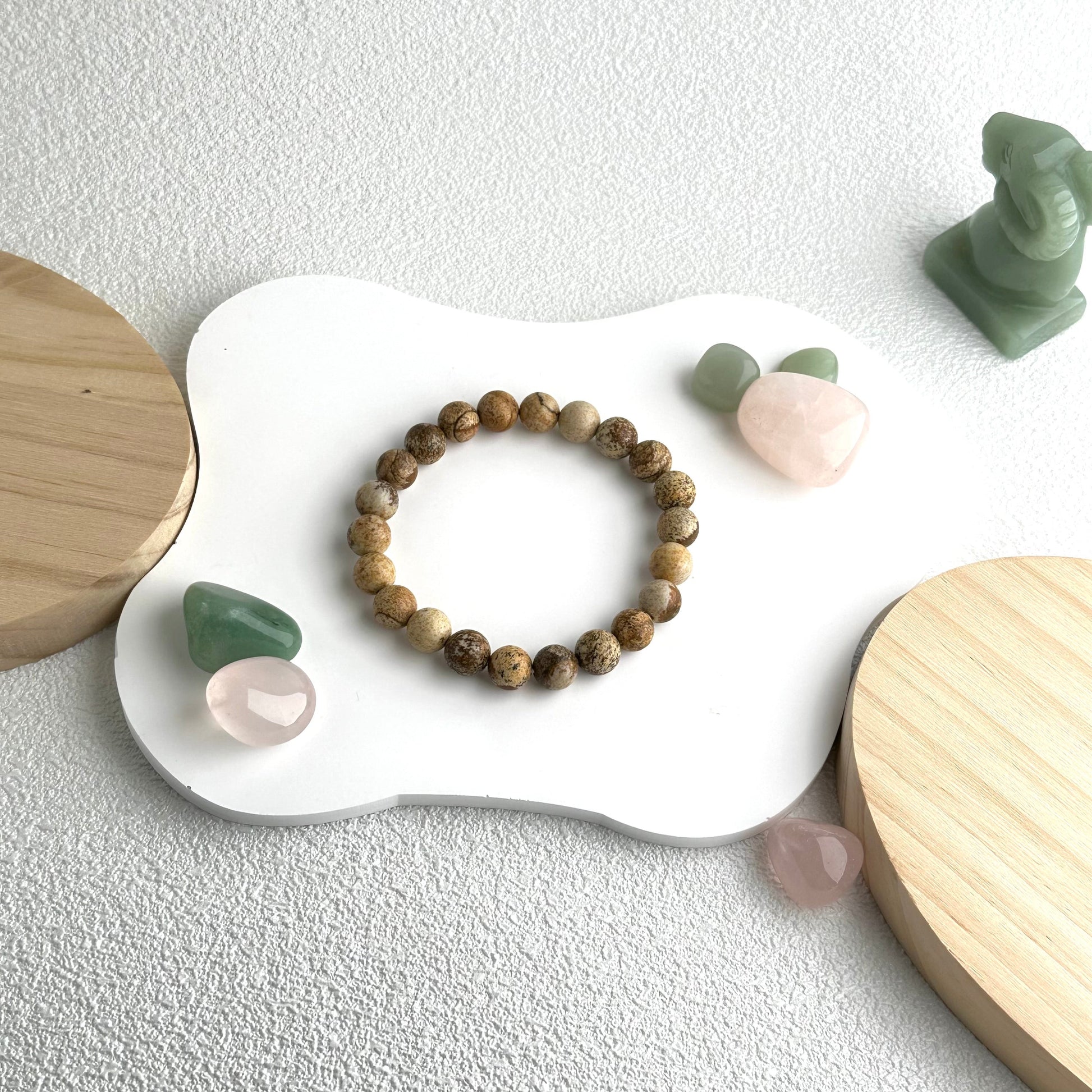 Picture Jasper bracelet ROLA DIRECT BUY