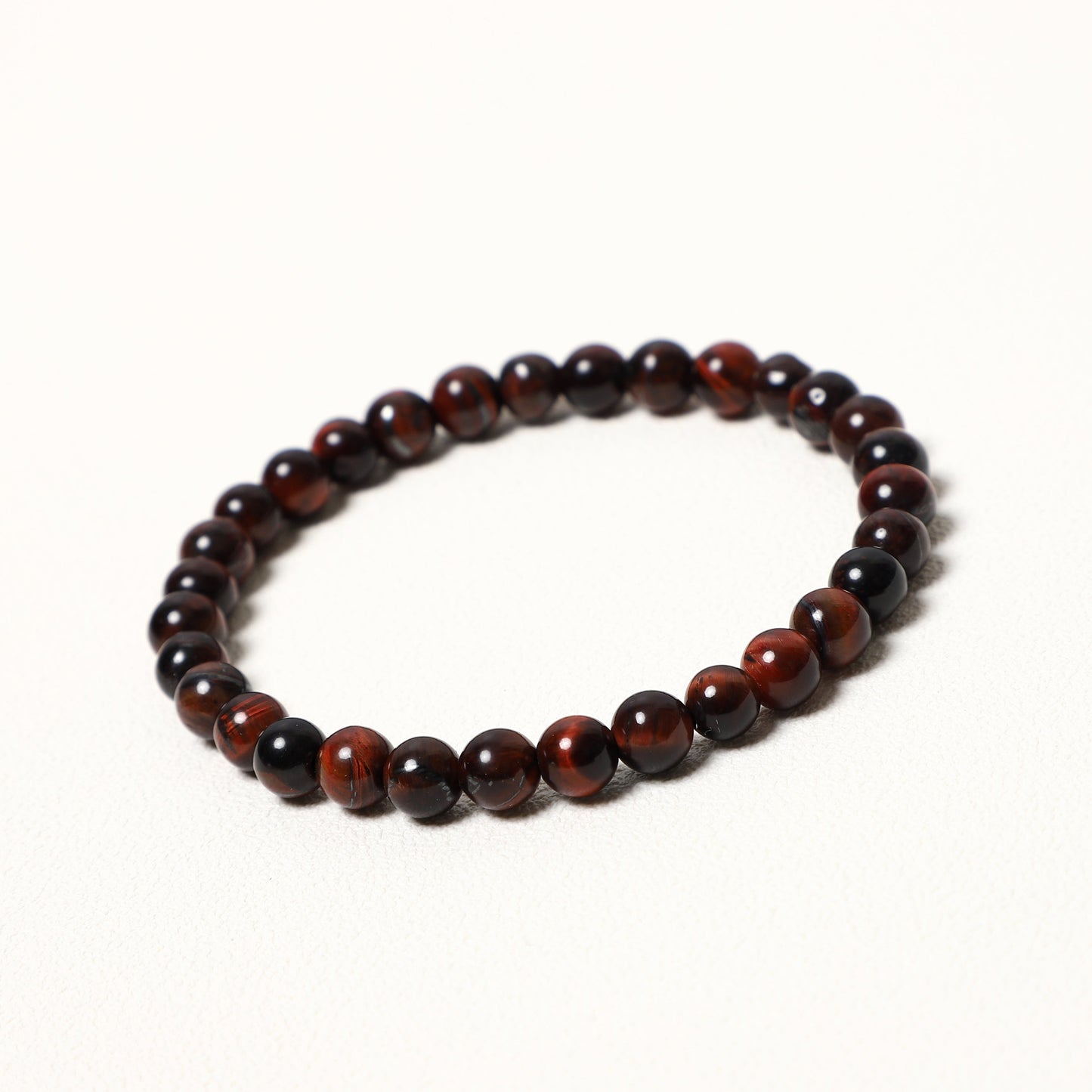 Red Tiger Eye  bracelet ROLA DIRECT BUY