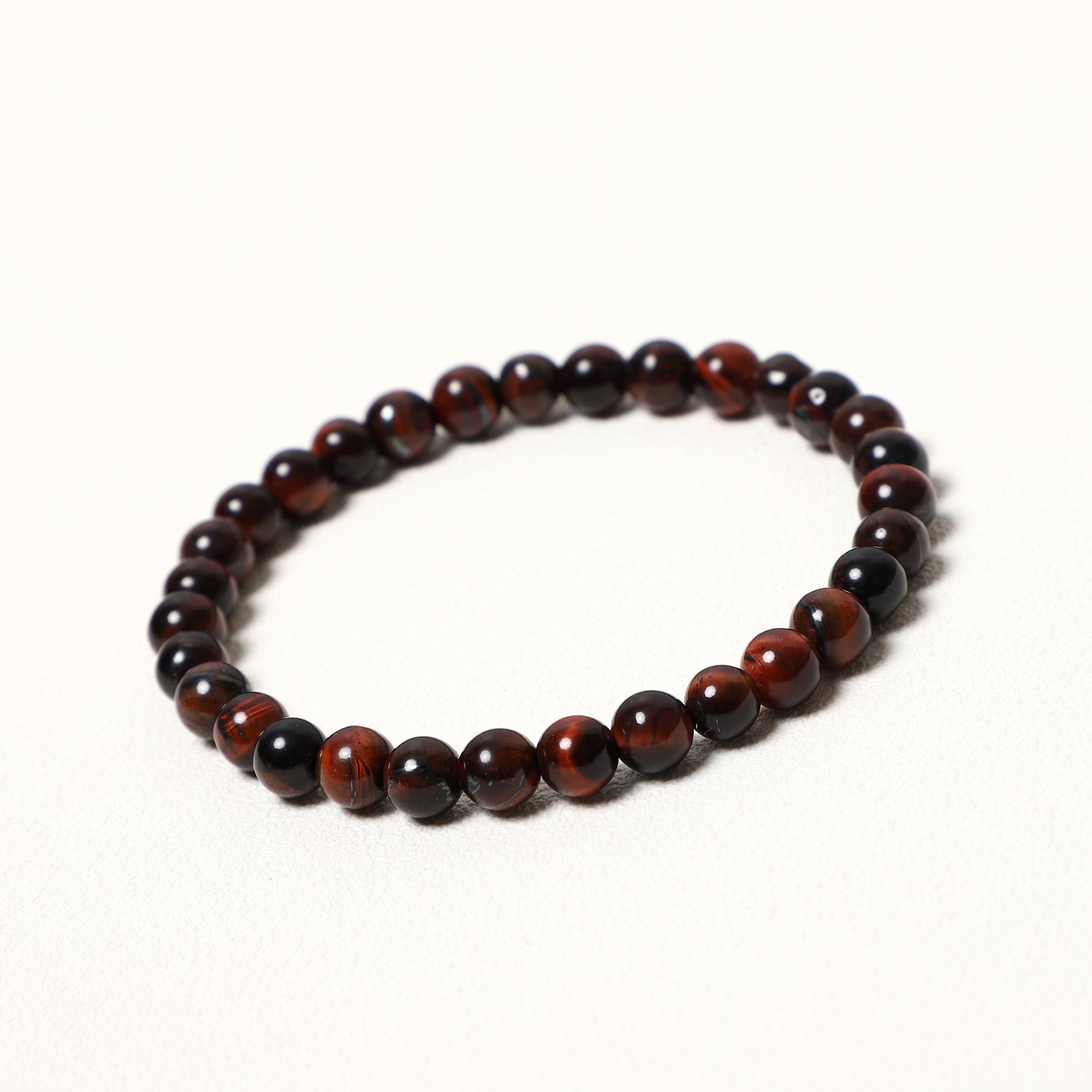 Red Tiger Eye  bracelet ROLA DIRECT BUY