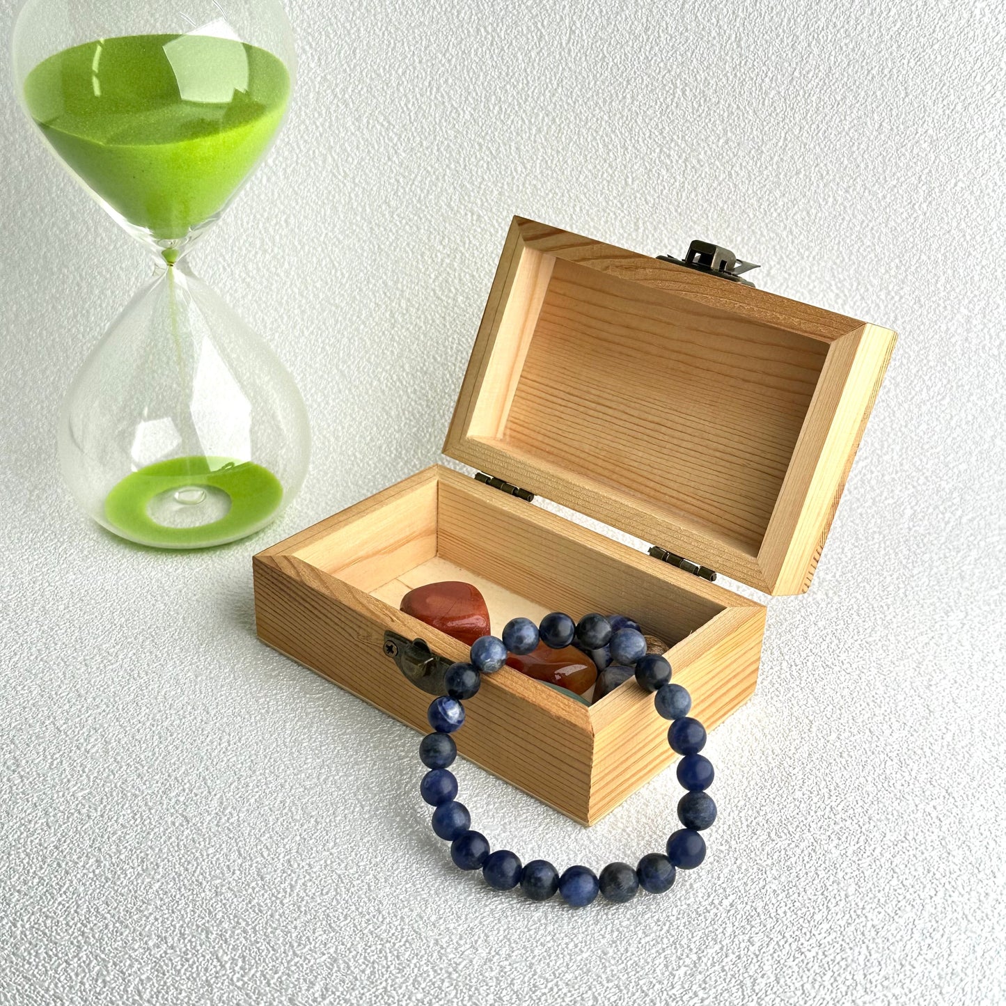 Sodalite  bracelet ROLA DIRECT BUY