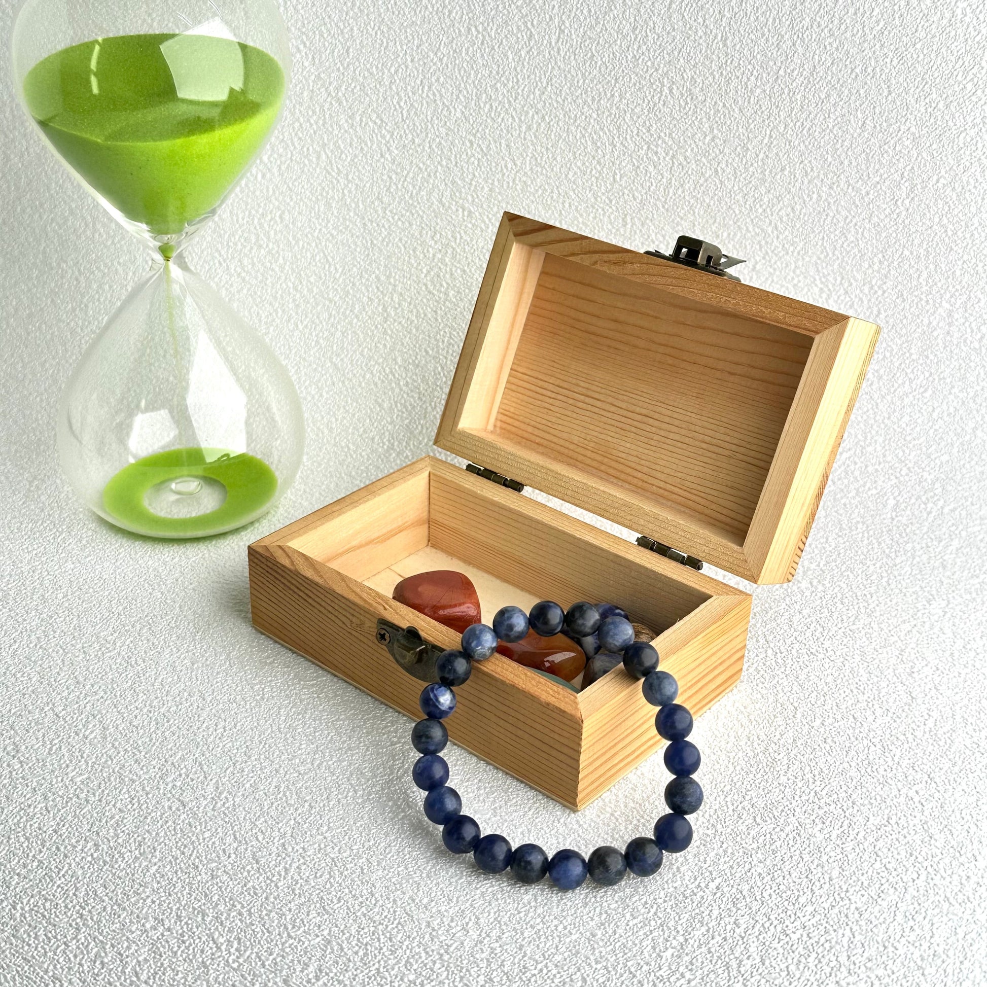 Sodalite  bracelet ROLA DIRECT BUY