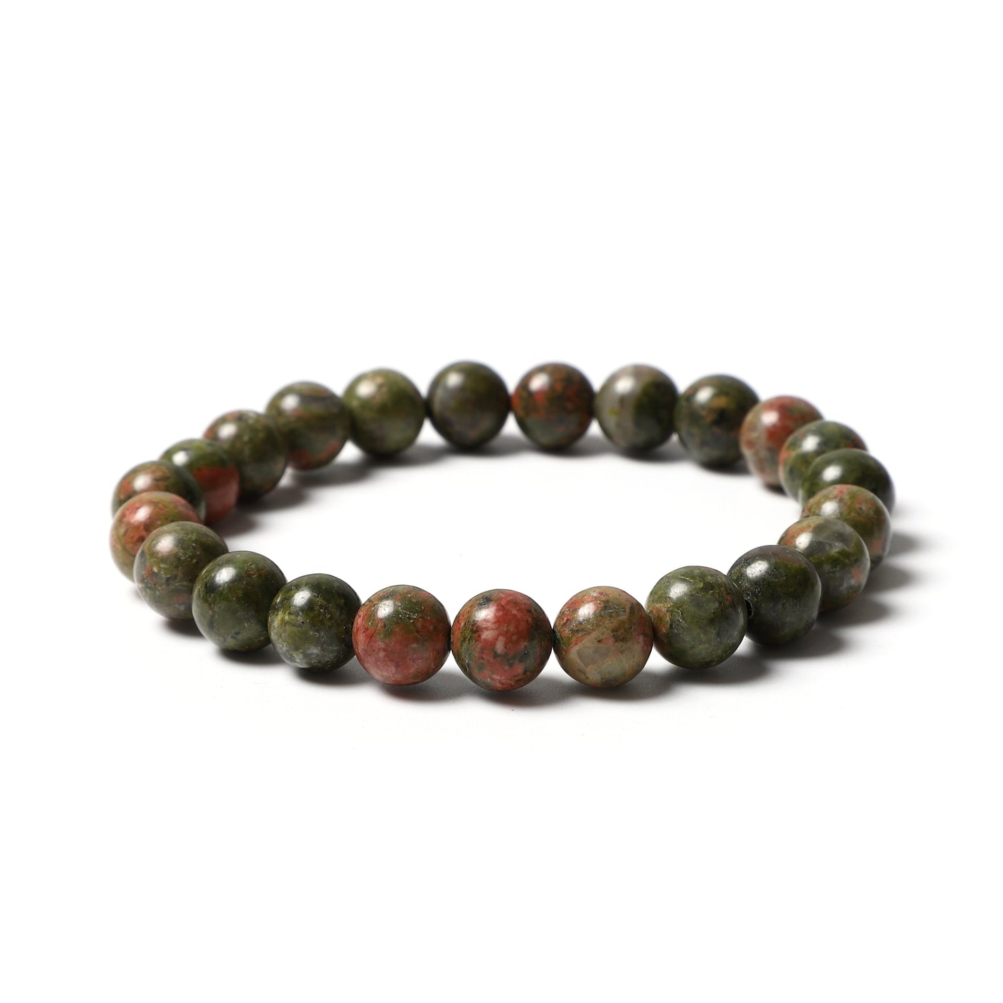 Unakite  bracelet ROLA DIRECT BUY
