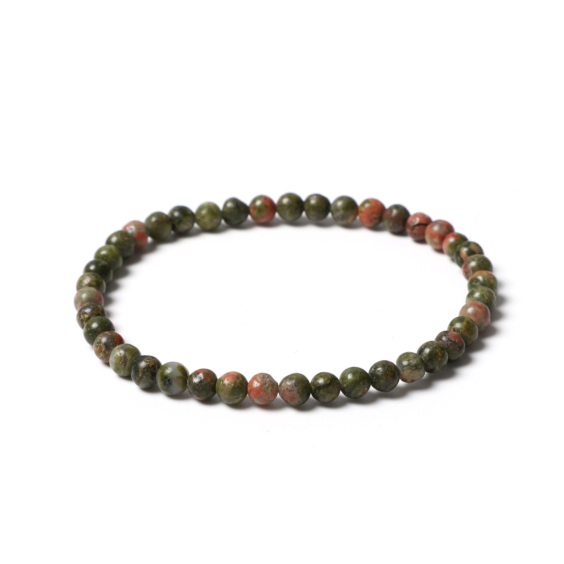 Unakite  bracelet ROLA DIRECT BUY