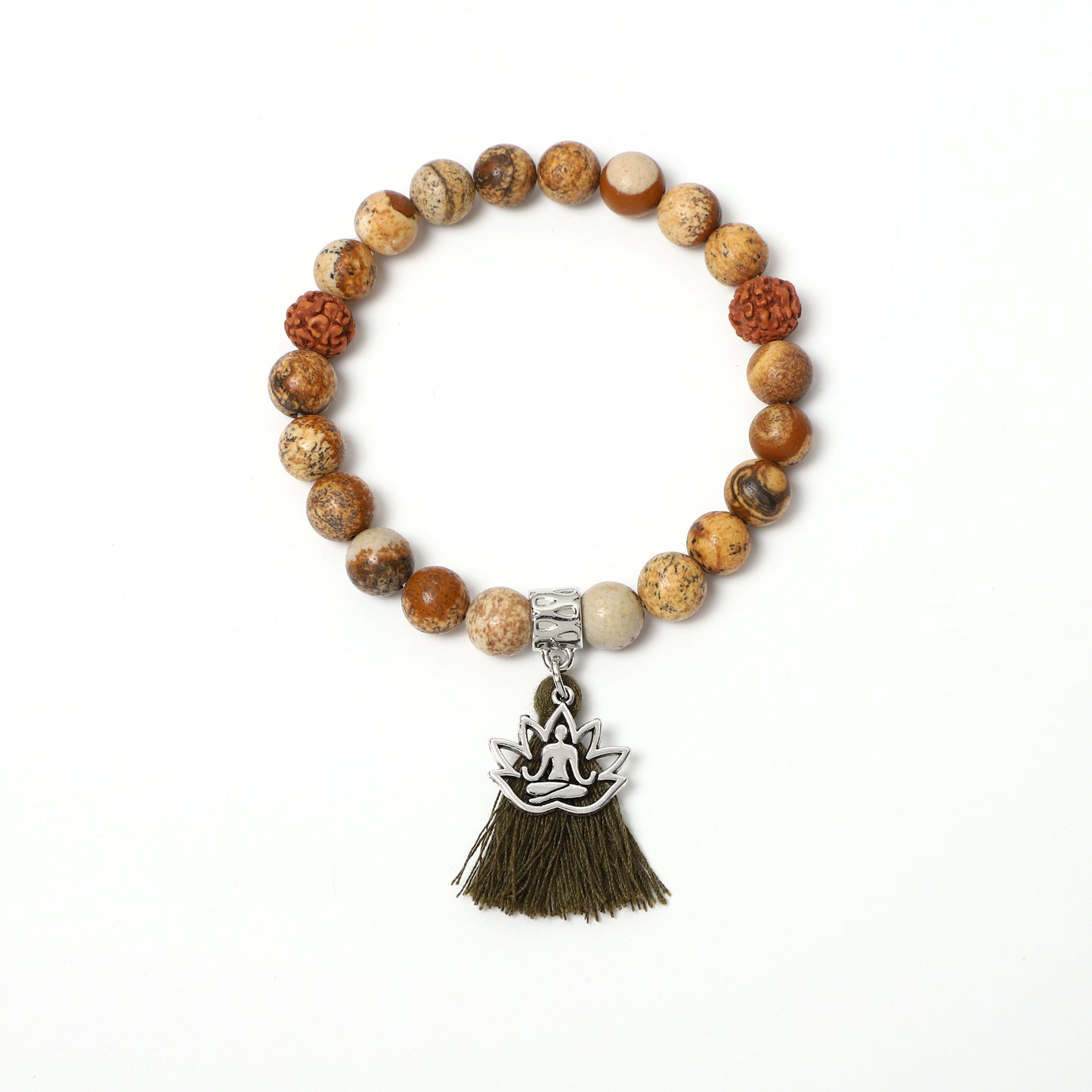 Yogalotus bracelet ROLA DIRECT BUY