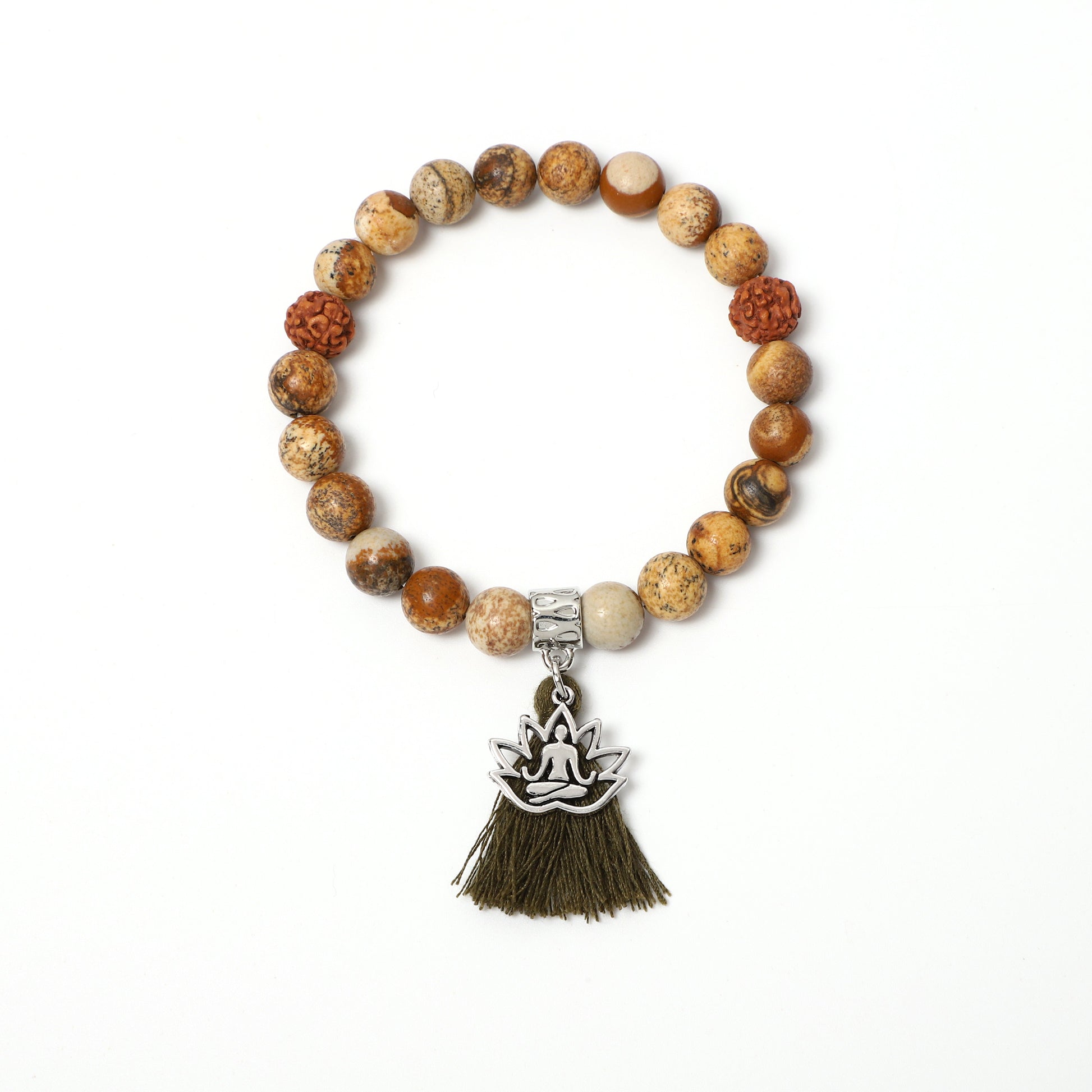Yogalotus bracelet ROLA DIRECT BUY