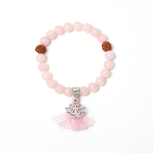 Yogalotus bracelet ROLA DIRECT BUY
