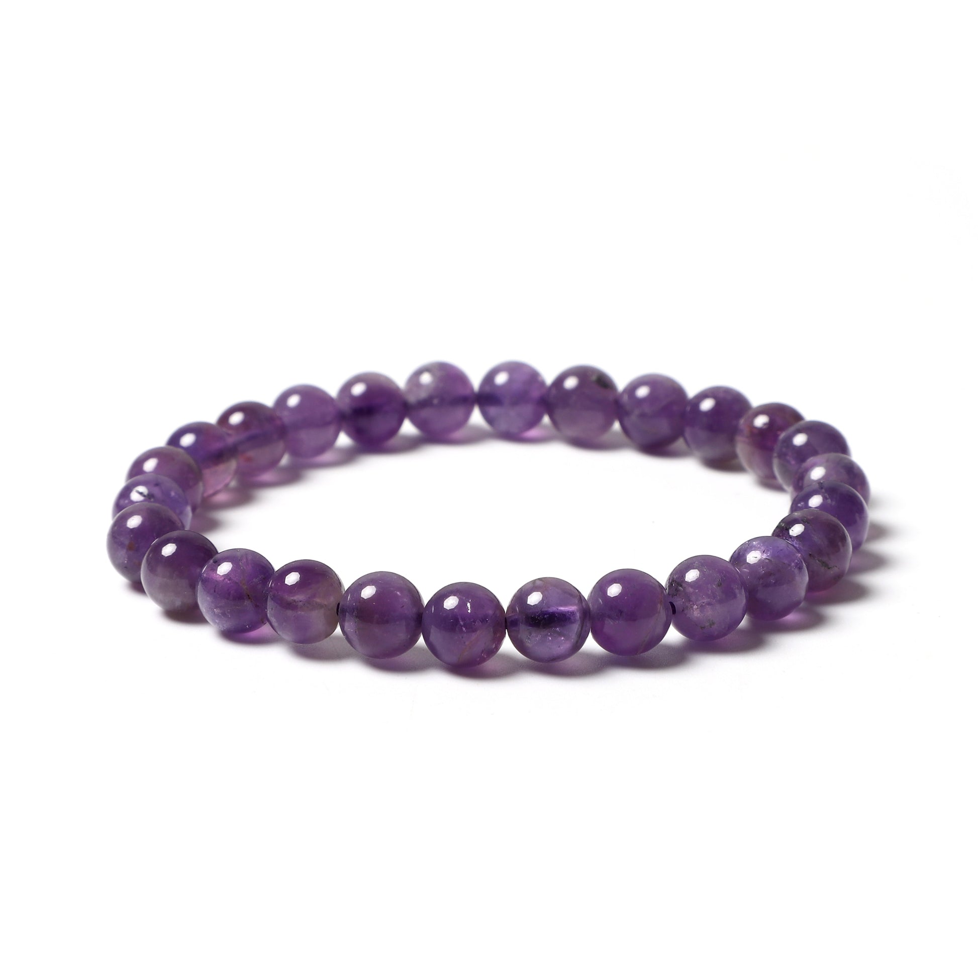 amethyst  bracelet ROLA DIRECT BUY