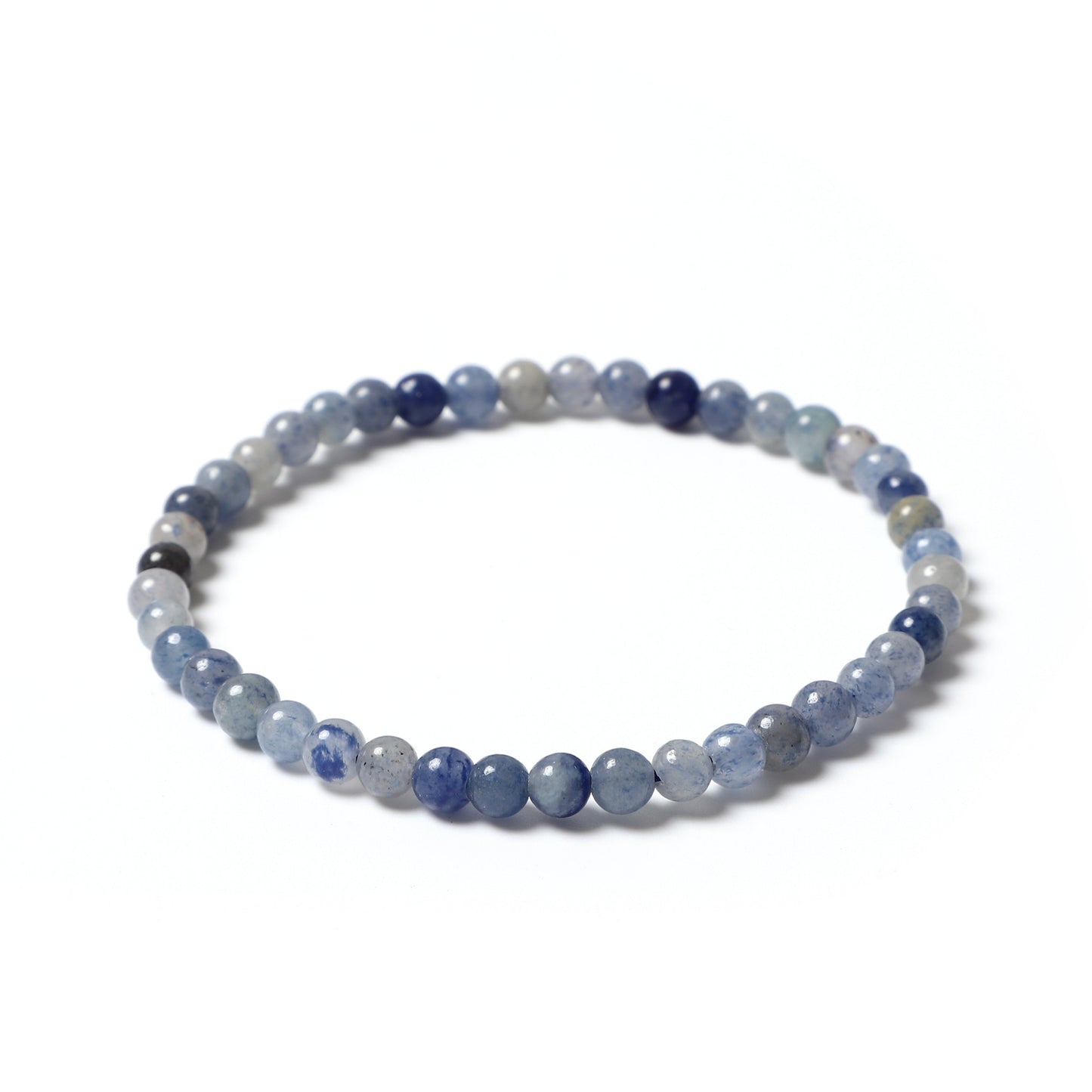 blue aventurine  bracelet ROLA DIRECT BUY