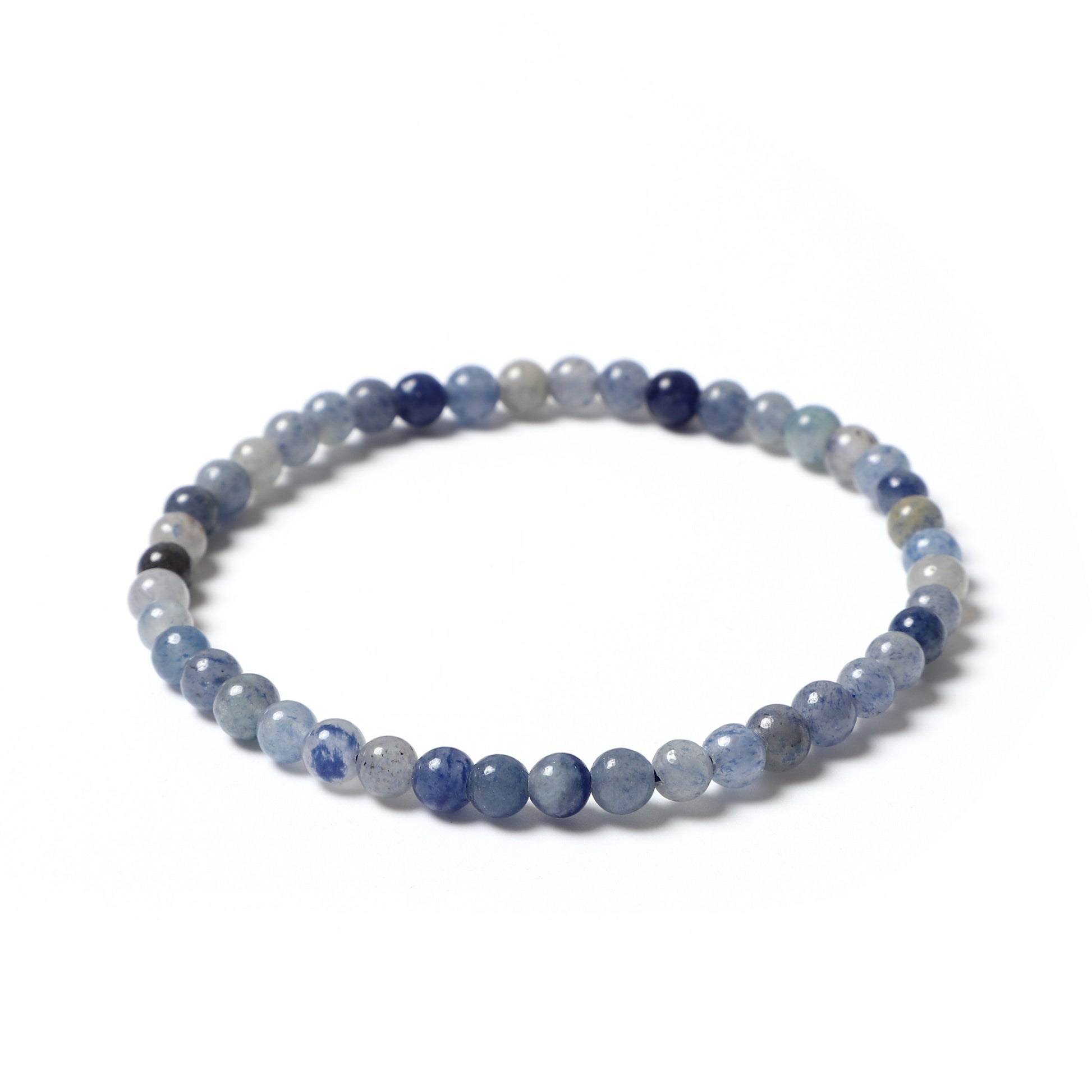 blue aventurine  bracelet ROLA DIRECT BUY
