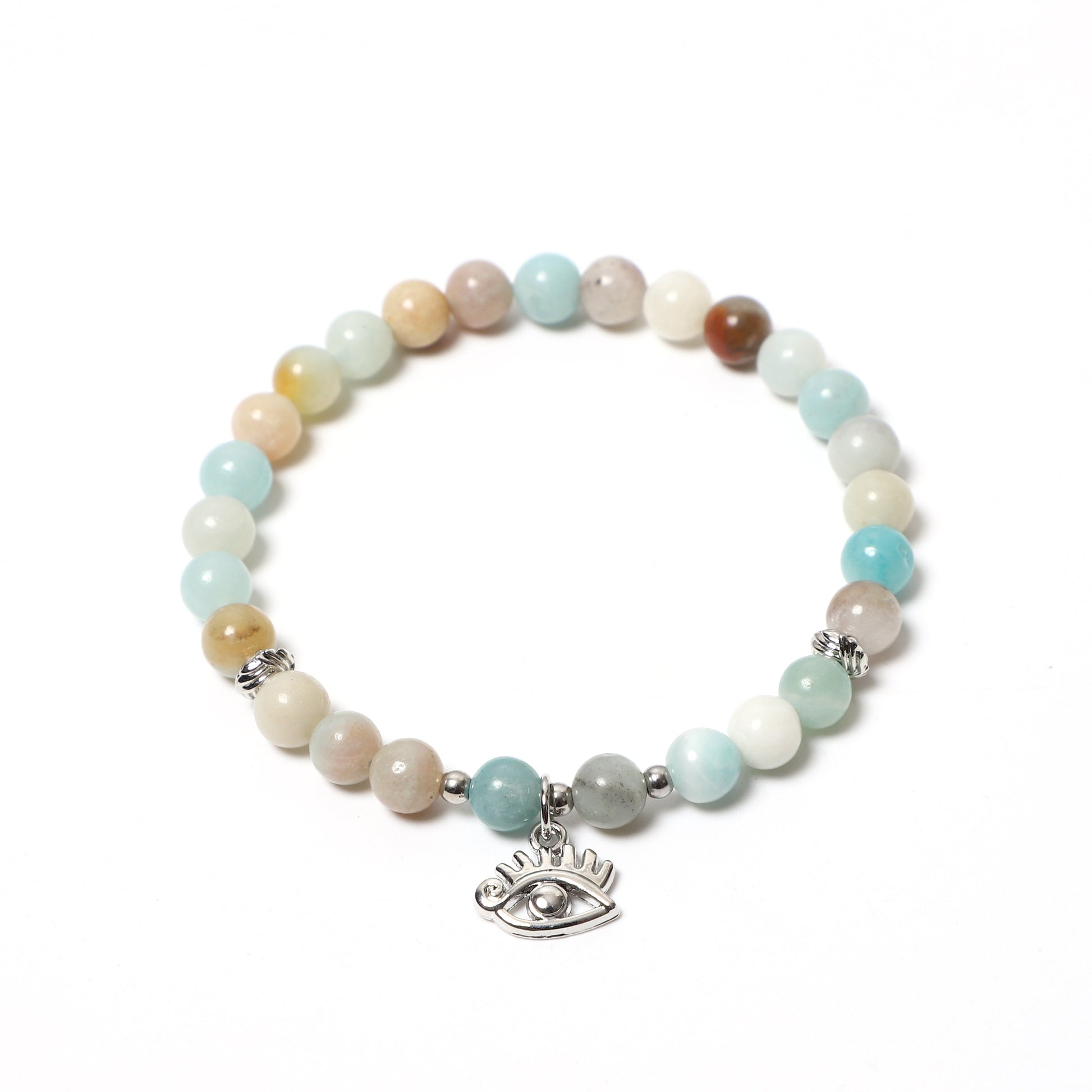 evil eye(1) bracelet ROLA DIRECT BUY