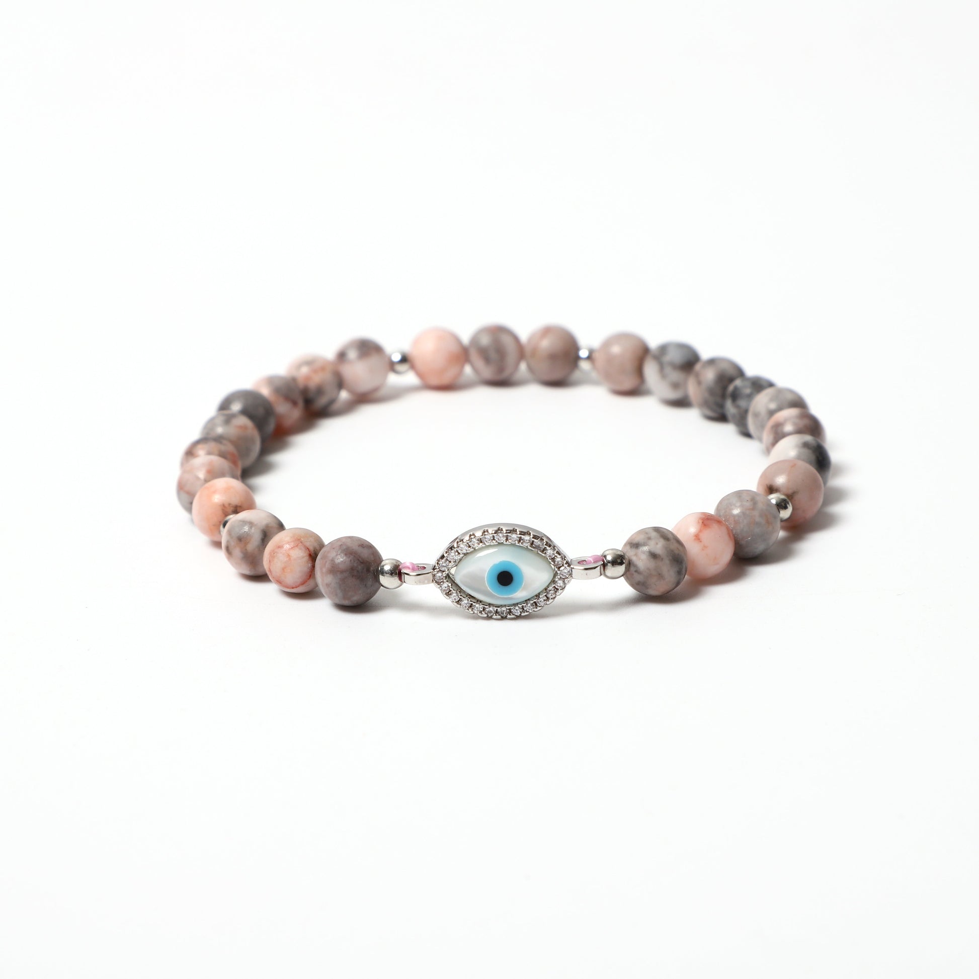 evil eye(2) bracelet ROLA DIRECT BUY