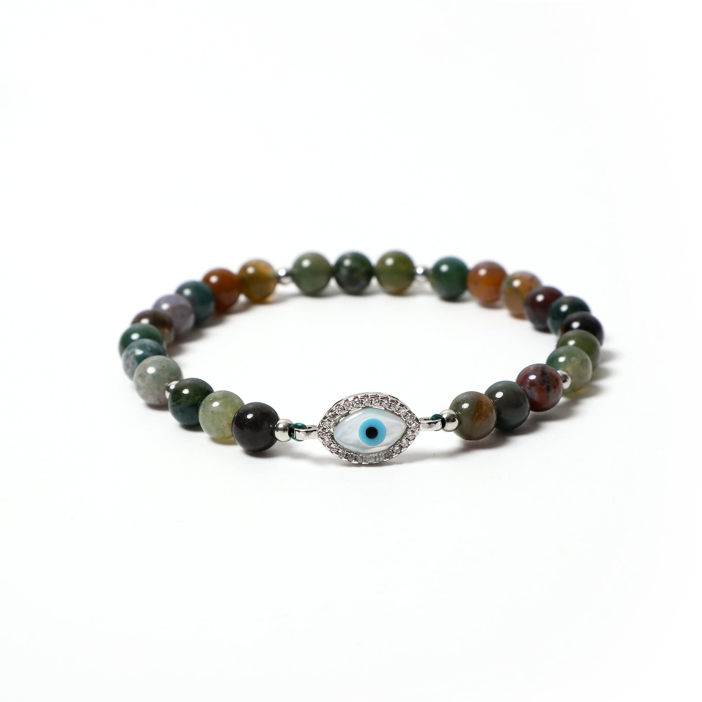 evil eye(2) bracelet ROLA DIRECT BUY