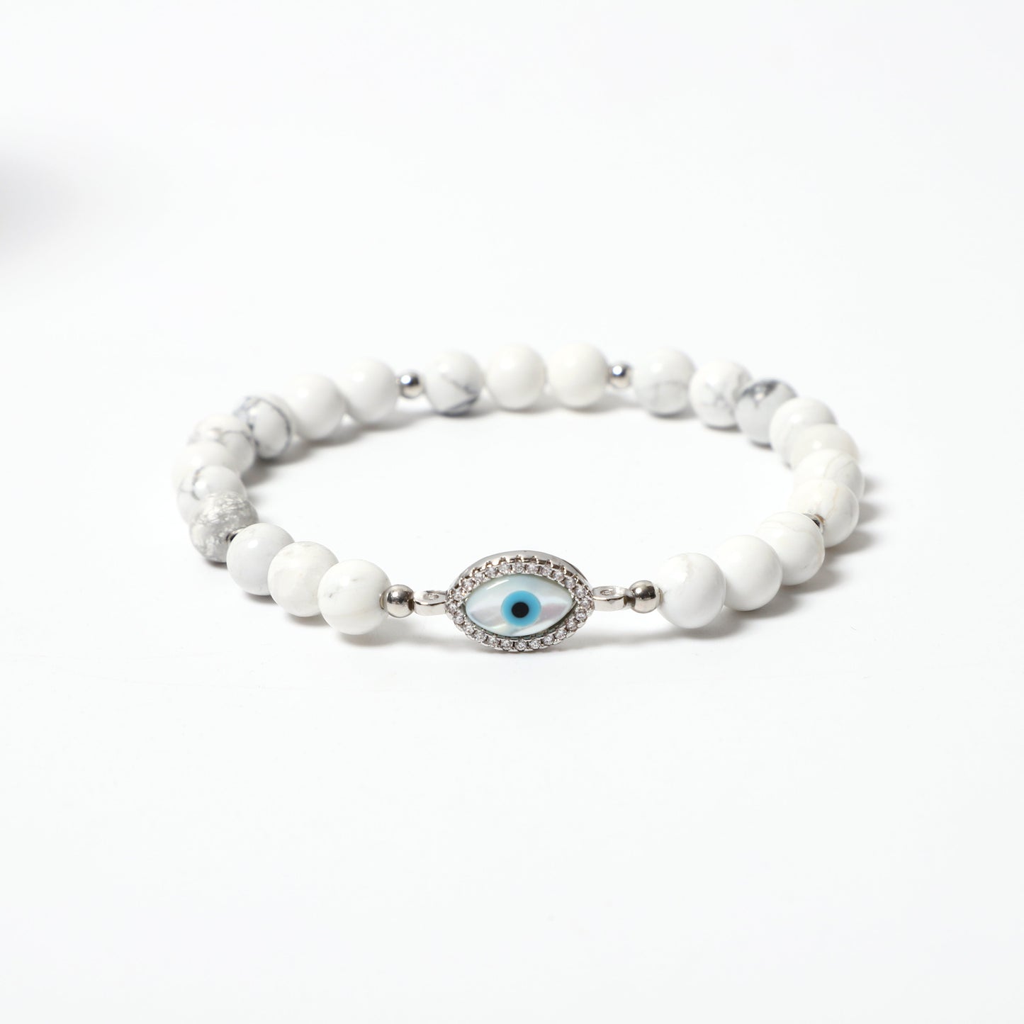 evil eye(2) bracelet ROLA DIRECT BUY