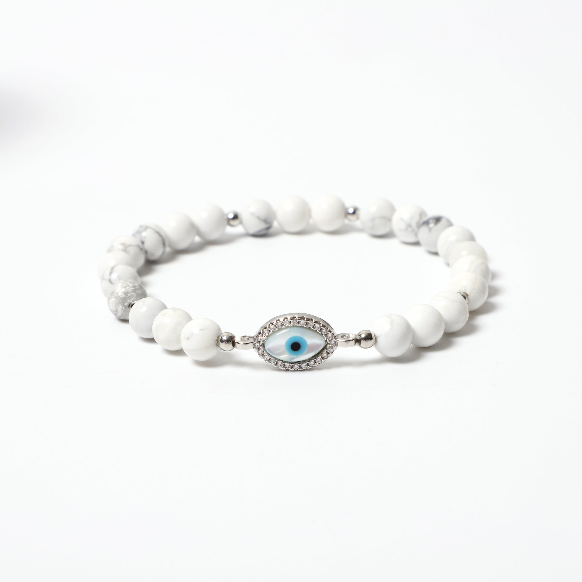 evil eye(2) bracelet ROLA DIRECT BUY