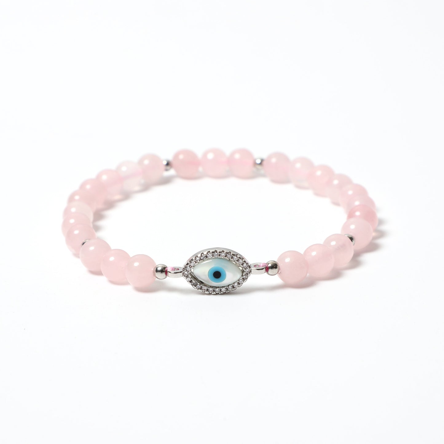 evil eye(2) bracelet ROLA DIRECT BUY