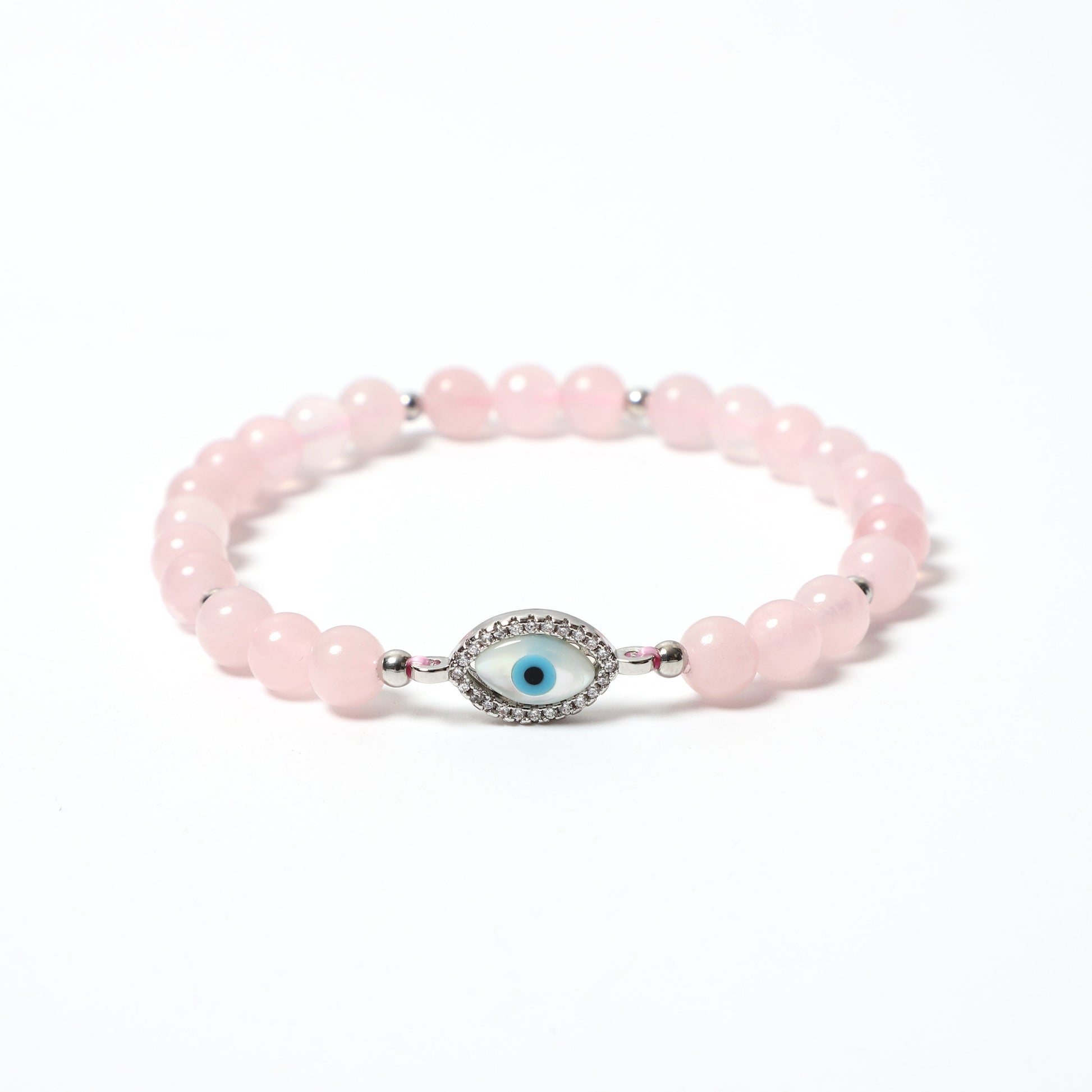 evil eye(2) bracelet ROLA DIRECT BUY
