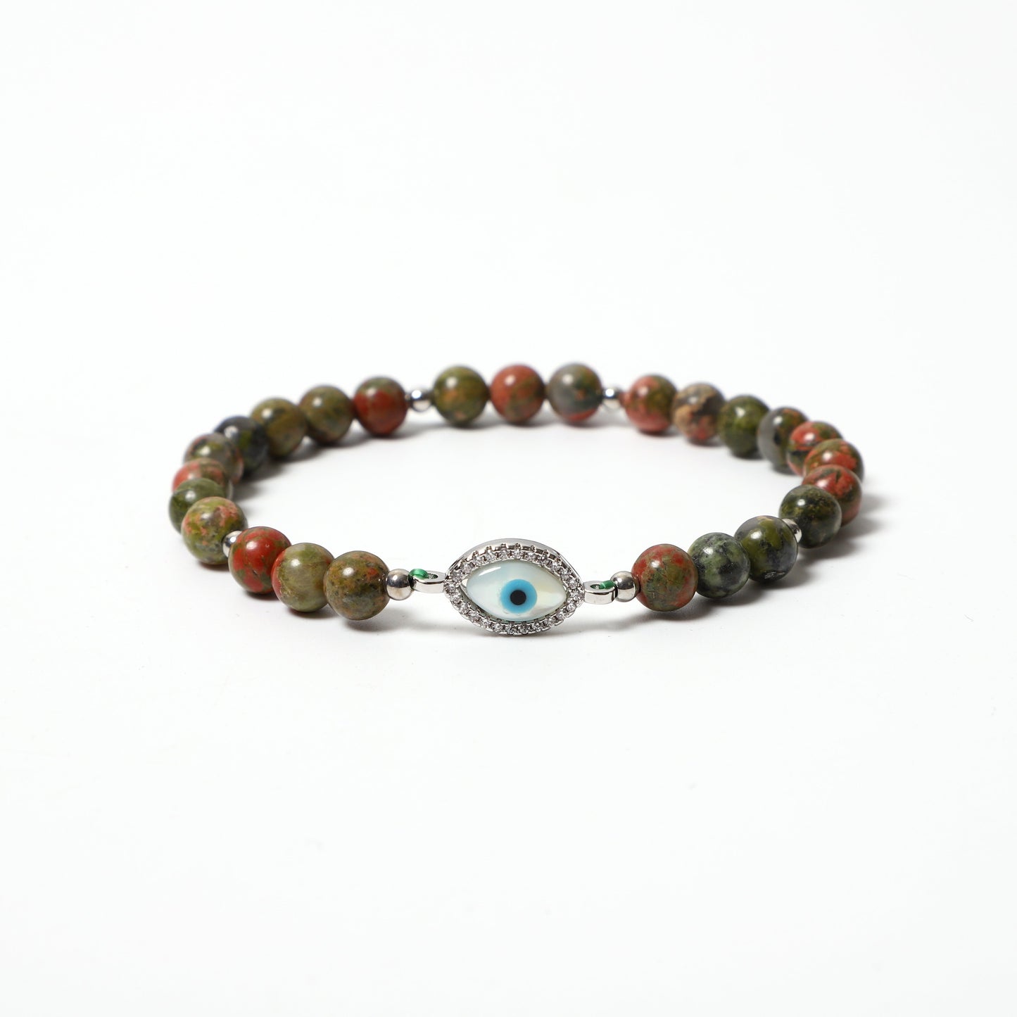evil eye(2) bracelet ROLA DIRECT BUY
