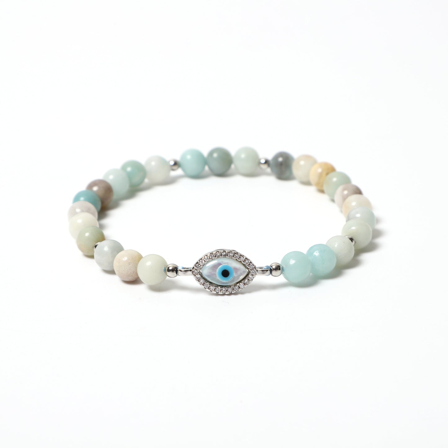 evil eye(2) bracelet ROLA DIRECT BUY