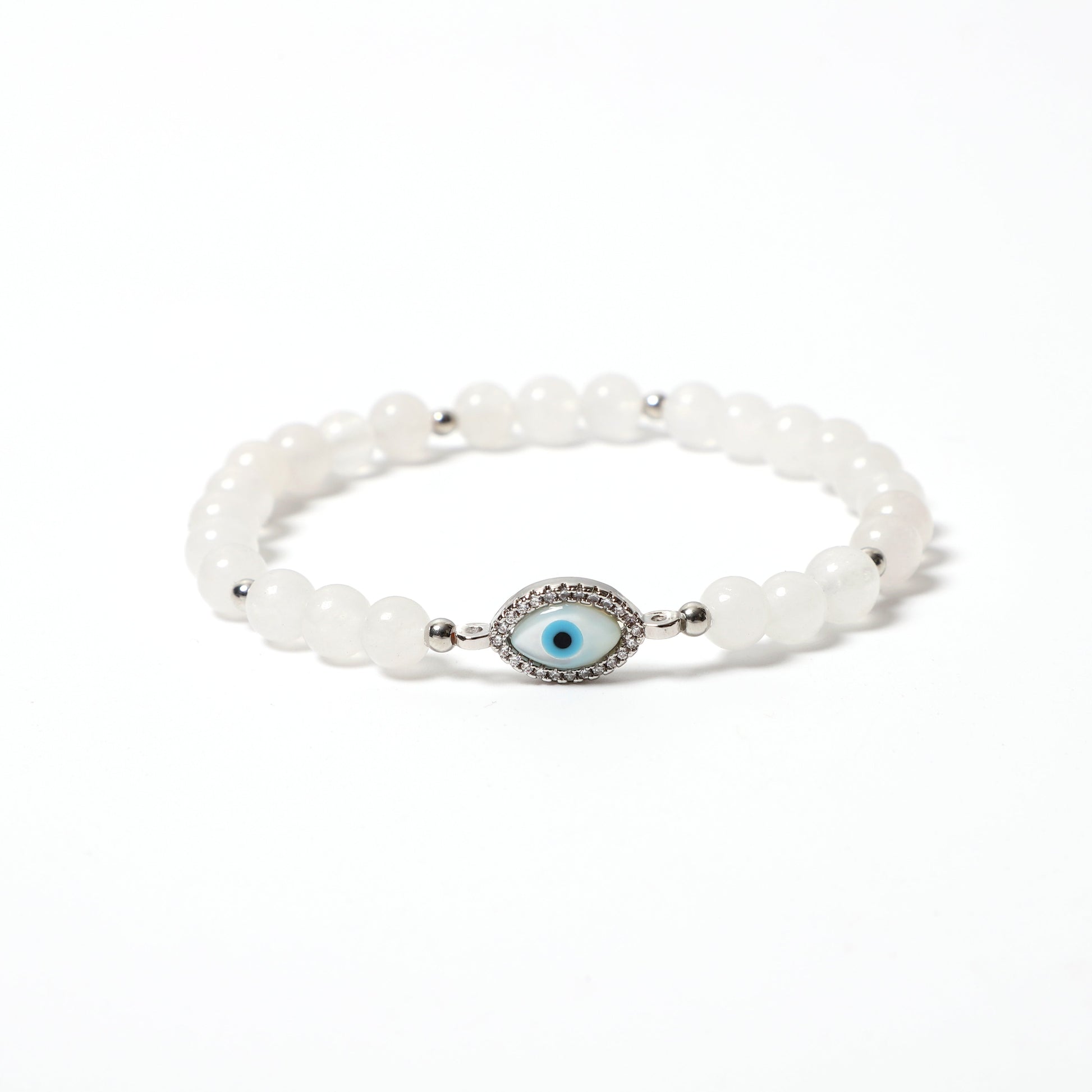 evil eye(2) bracelet ROLA DIRECT BUY