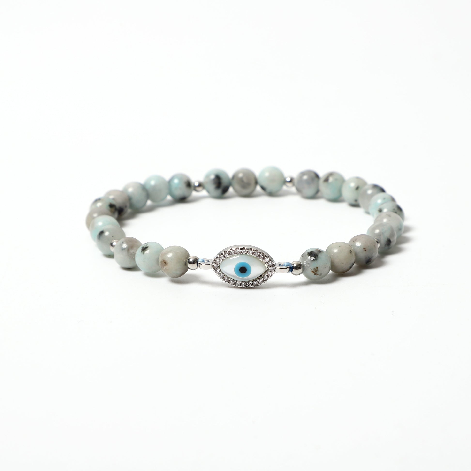 evil eye(2) bracelet ROLA DIRECT BUY