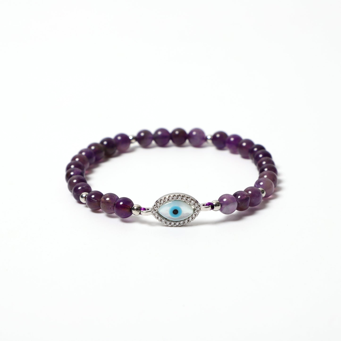 evil eye(2) bracelet ROLA DIRECT BUY