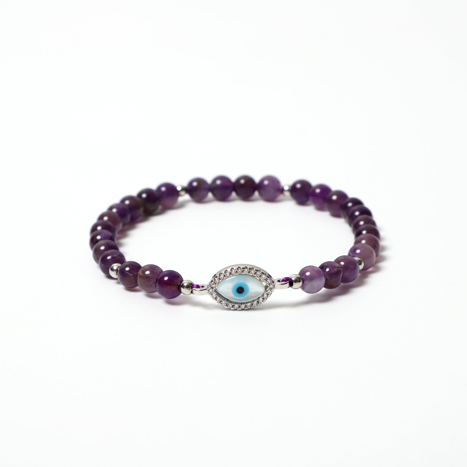 evil eye(2) bracelet ROLA DIRECT BUY