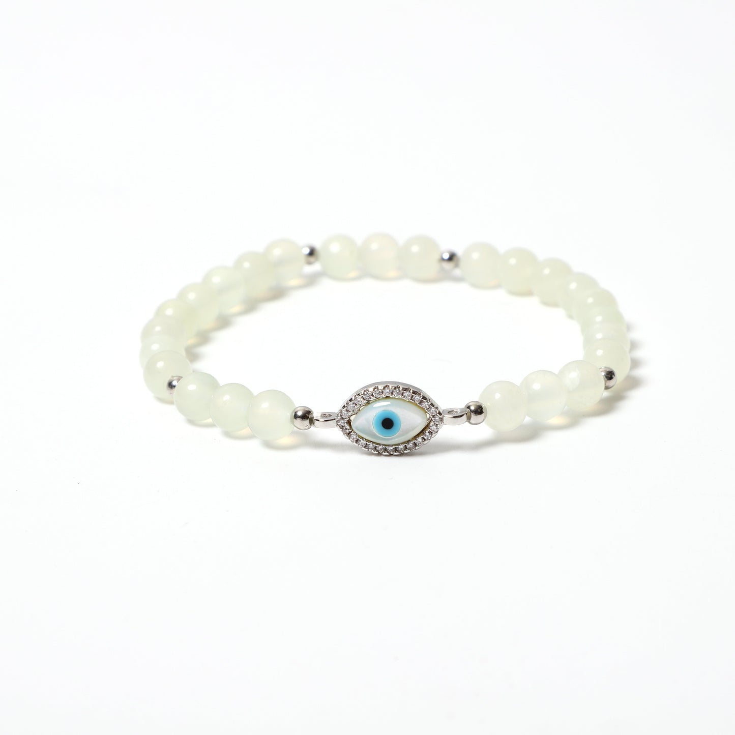 evil eye(2) bracelet ROLA DIRECT BUY