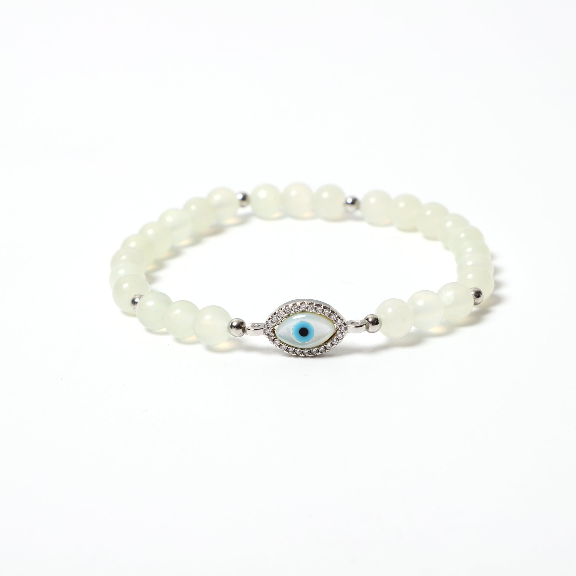 evil eye(2) bracelet ROLA DIRECT BUY